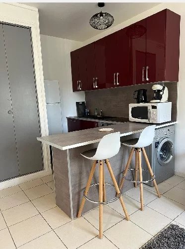 APPARTEMENT F2 - ORLEANS - Photo 3