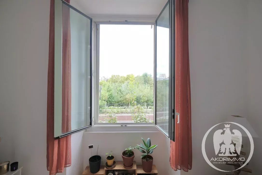 Продажа Квартира - Ницца (Nice) Acropolis