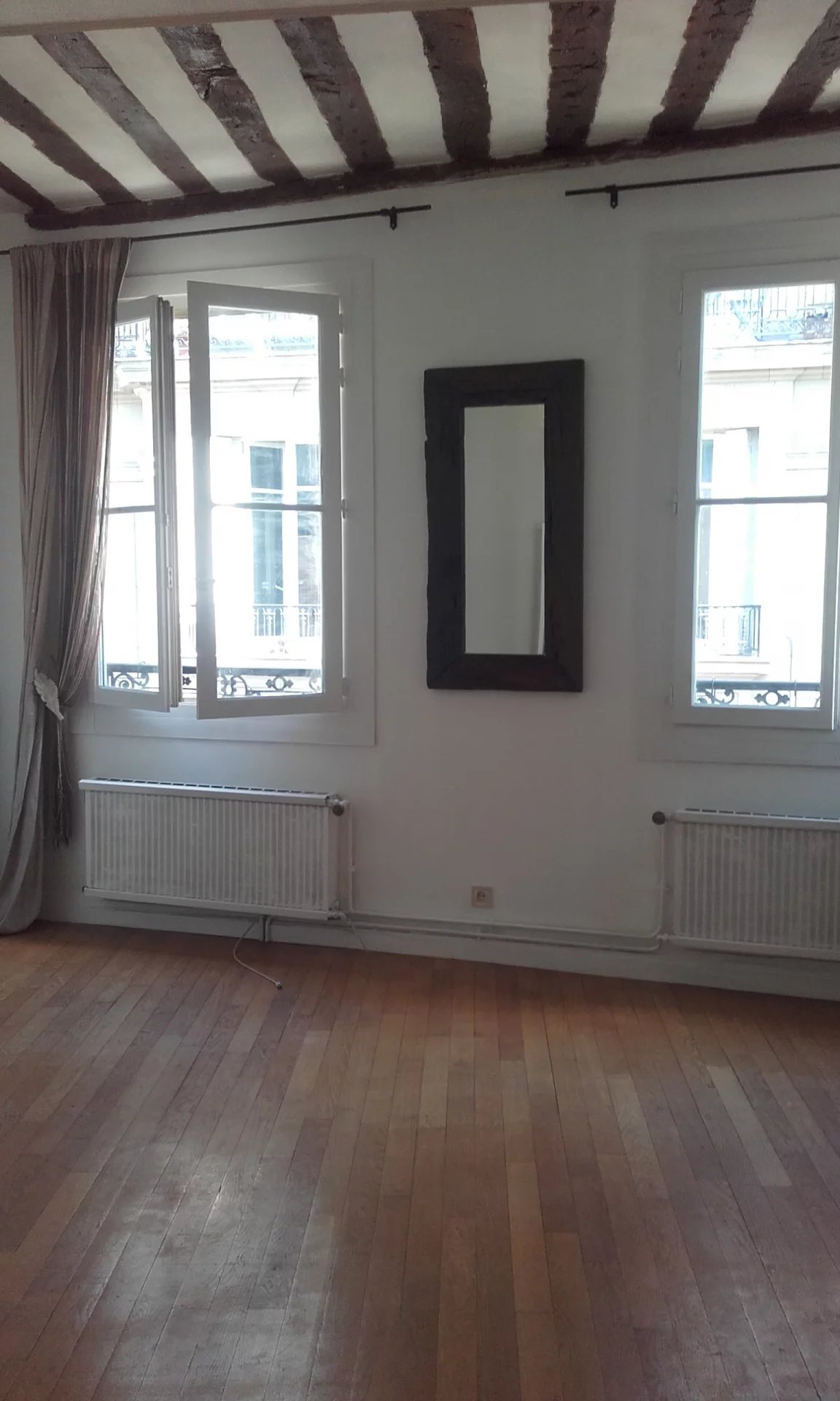 Vente Appartement Paris 6ème