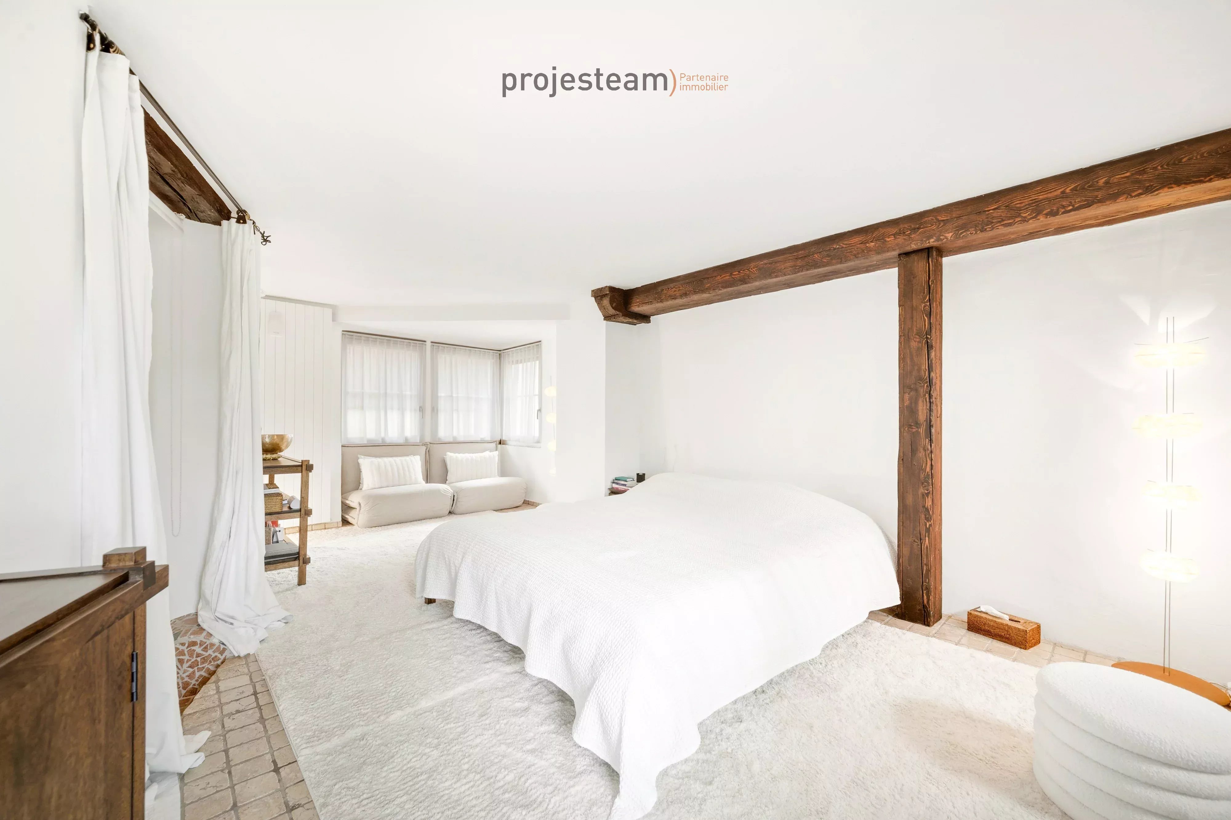 6 pièces — La Praz — Photo 15