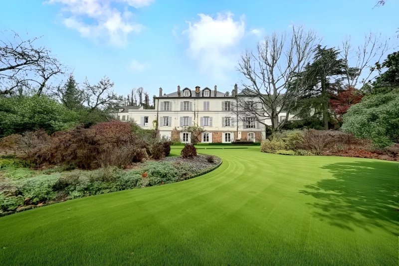 For Sale, House Jouy-en-Josas - picture 2