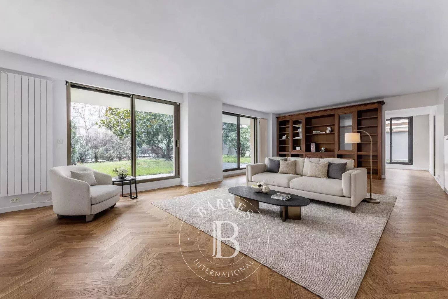 Apartment Neuilly-sur-Seine  -  ref 86652241 (picture 1)