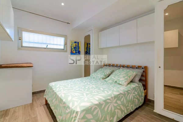 2-Bedroom Apartment in Cannes — photo 7