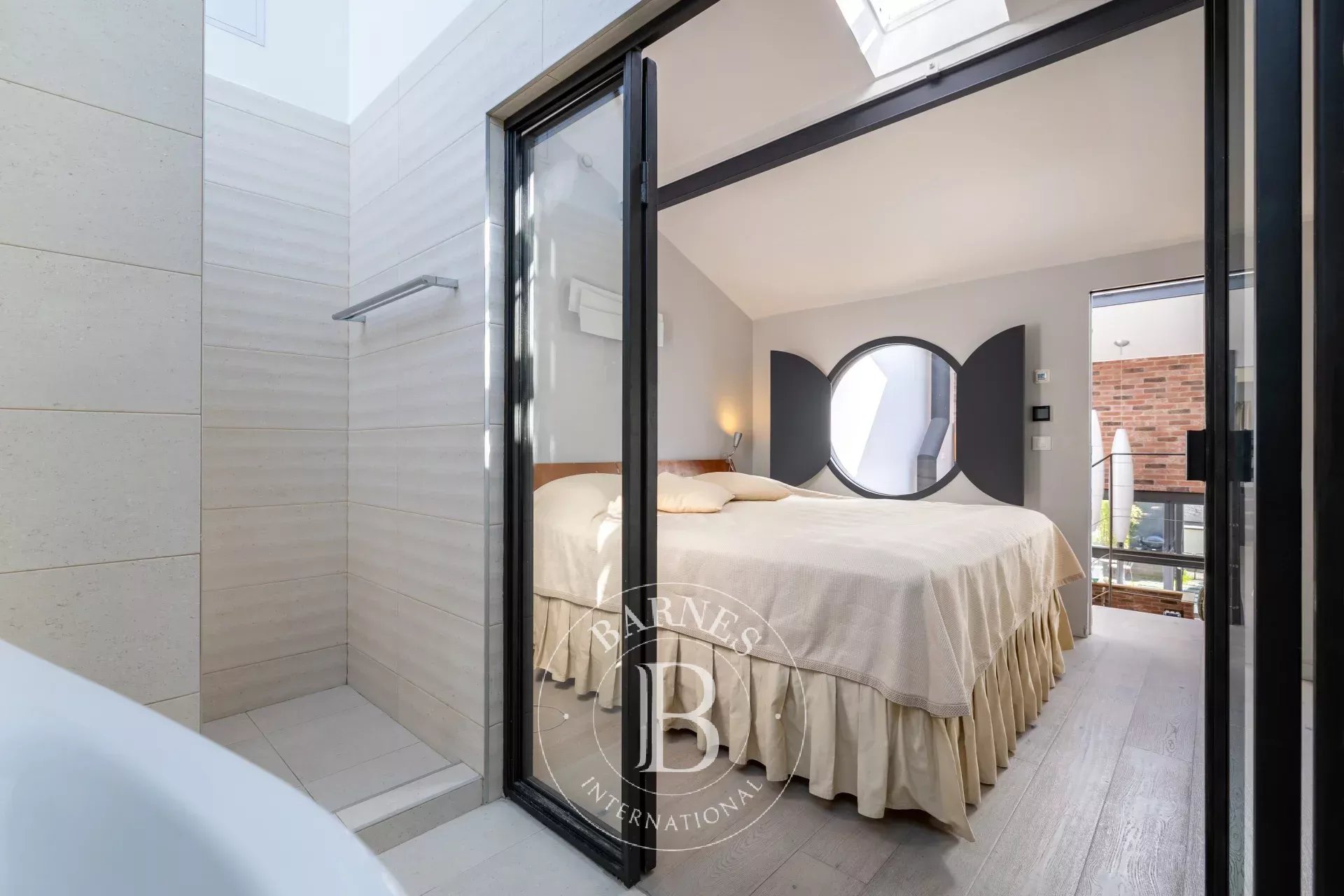 Nogent-sur-Marne  - Appartement 5 Pi&egrave;ces 2 Chambres - picture 12