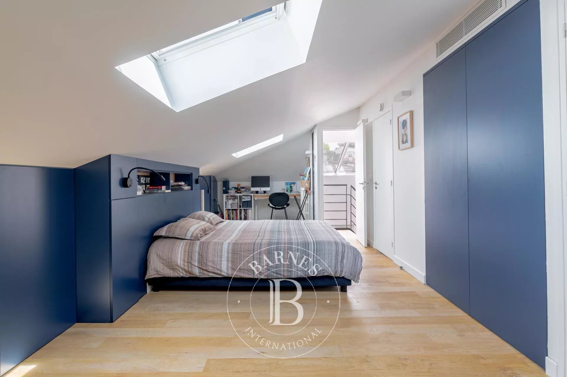 Ev Paris 14ème - picture 17