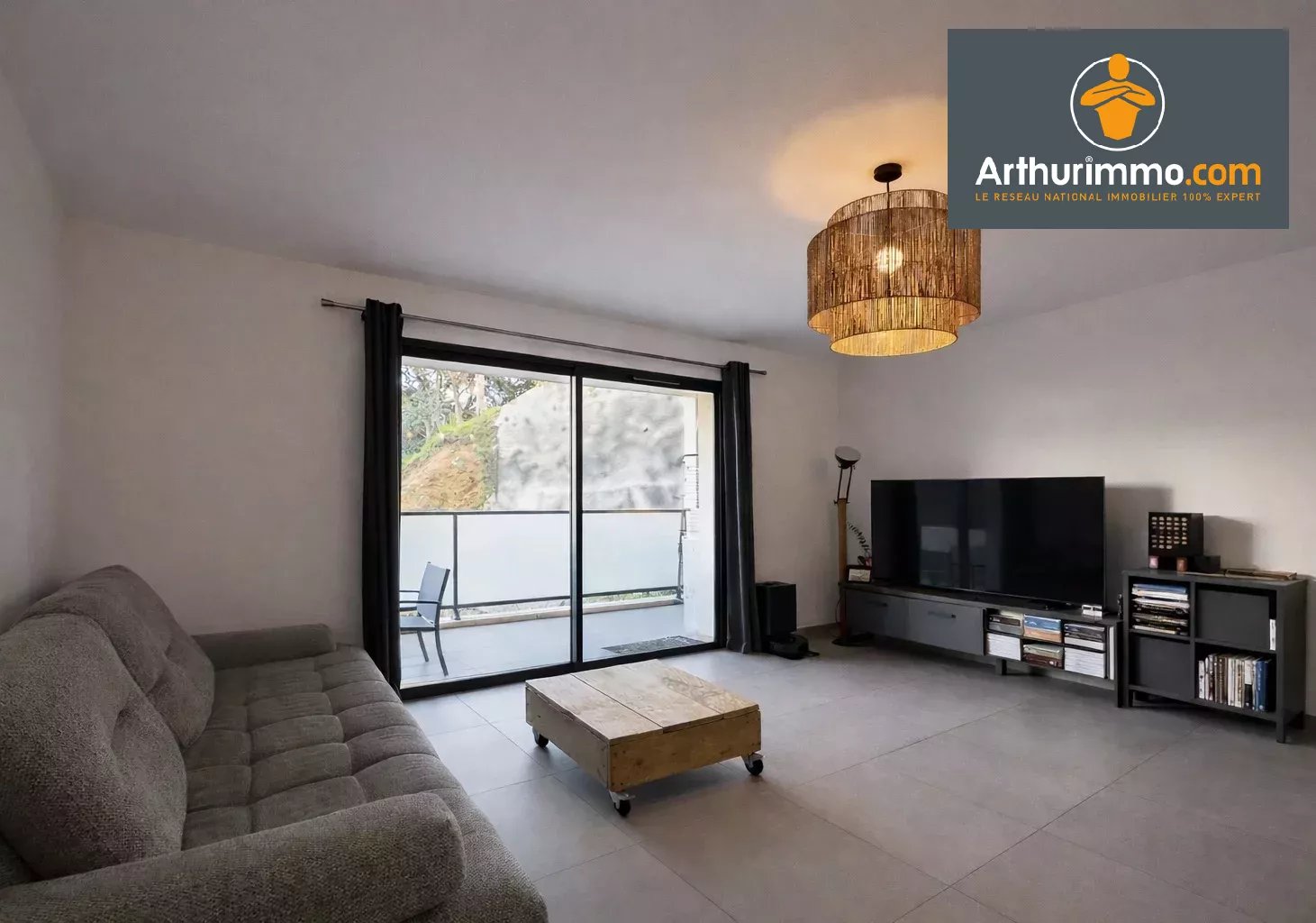 Maison à vendre, 3 pièces, 68 m², Ajaccio