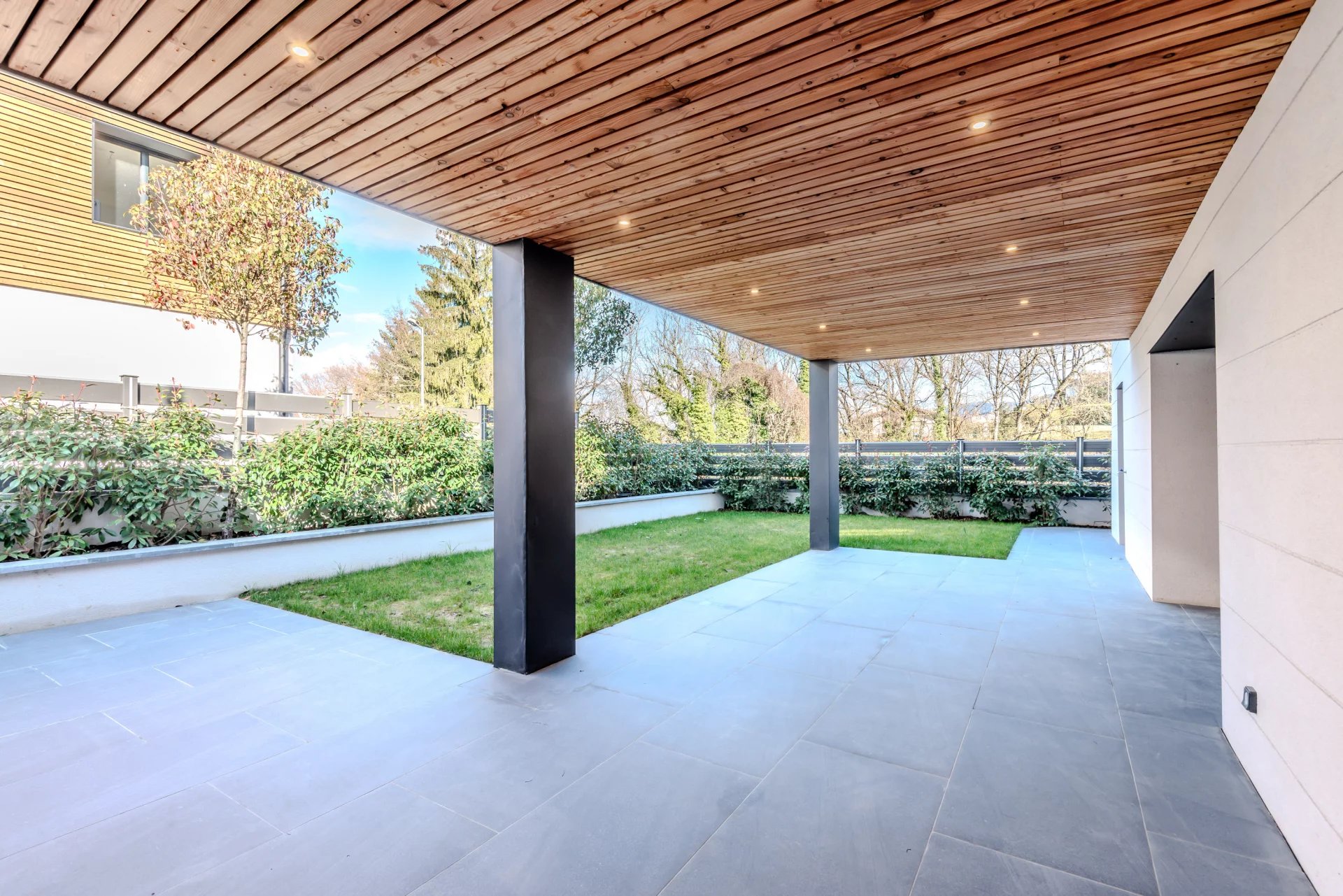 Vente Appartement Neuvecelle