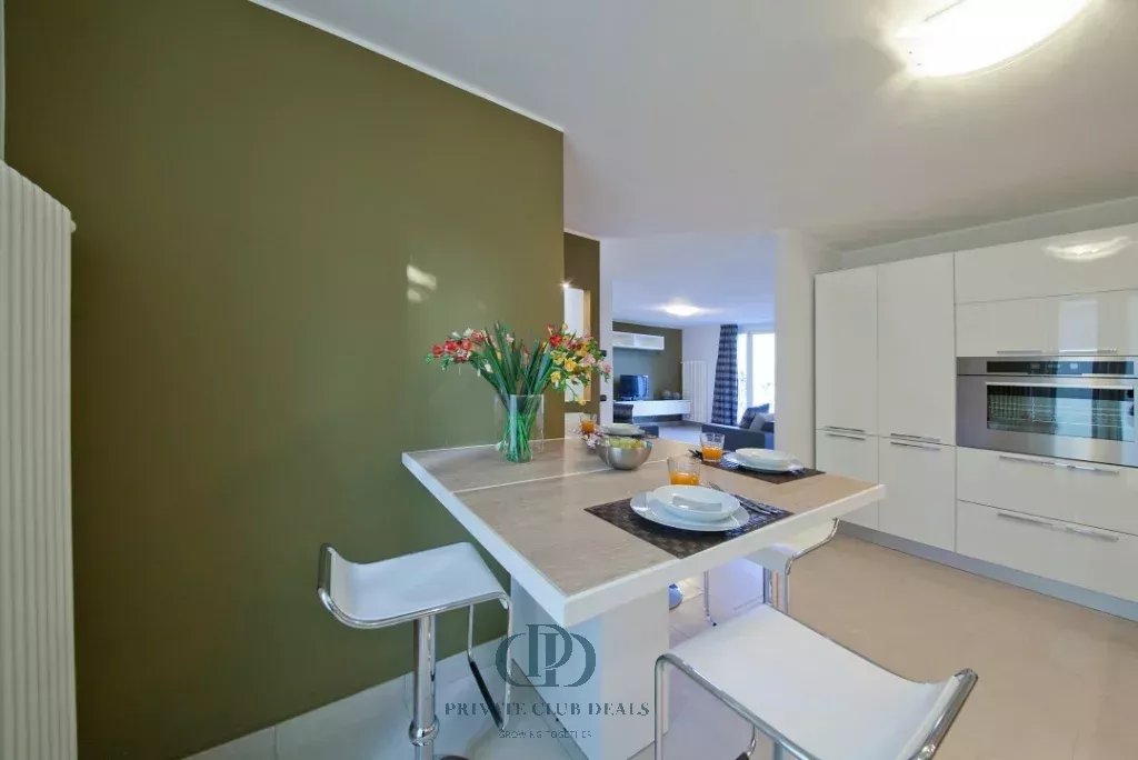 Villa Menaggio - picture 5