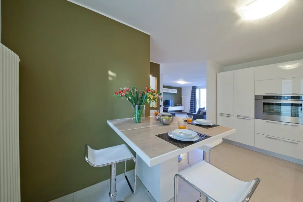 Villa à Menaggio, localité Croce - picture 5