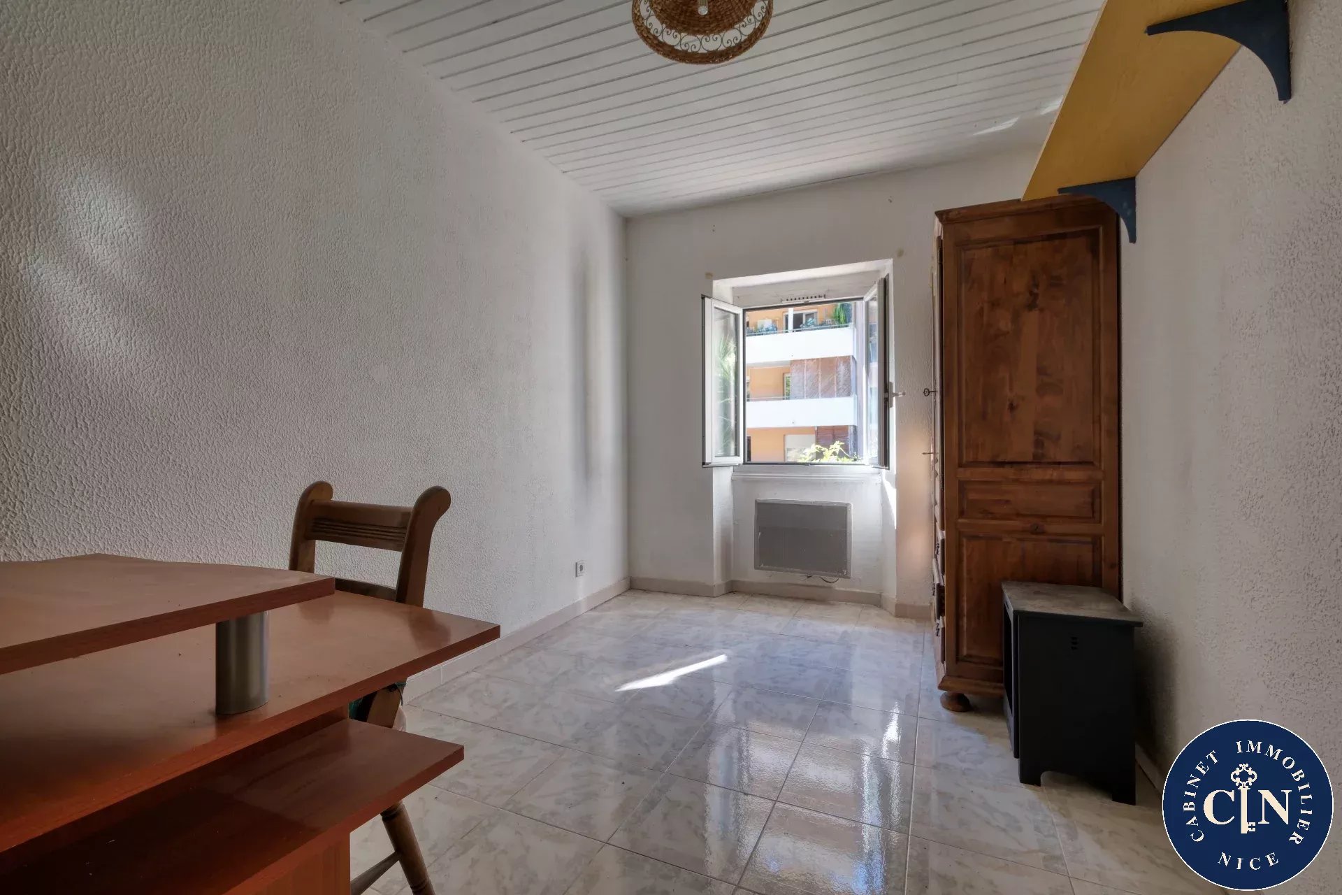 Maison 3 pièces – Jardin privatif & Calme – Nice — photo 9
