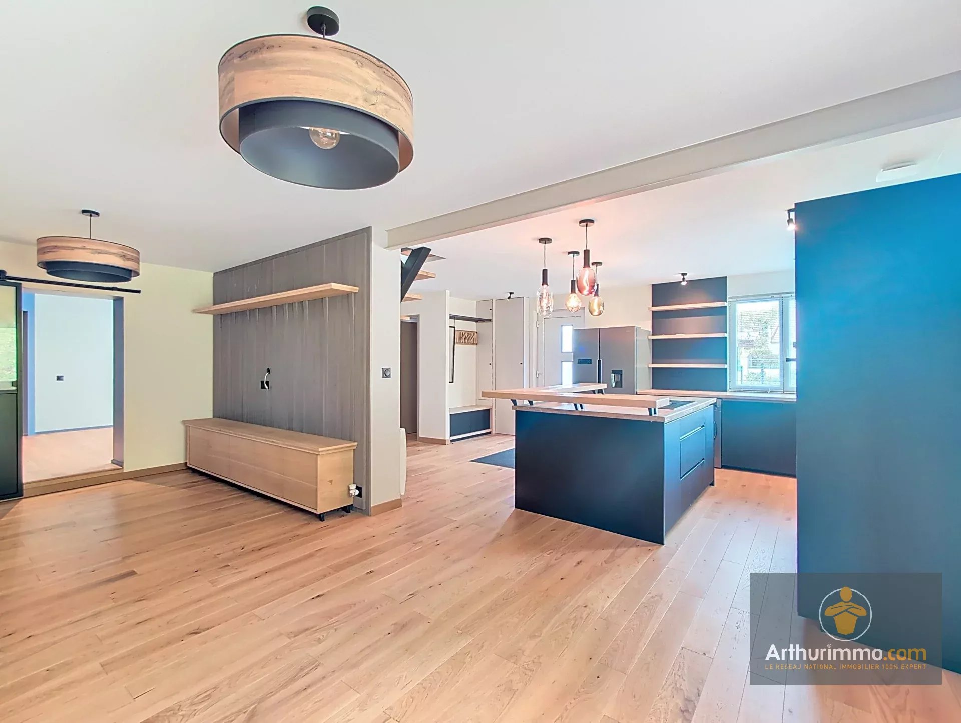 Agence immobilière de EURL LIBIMMO