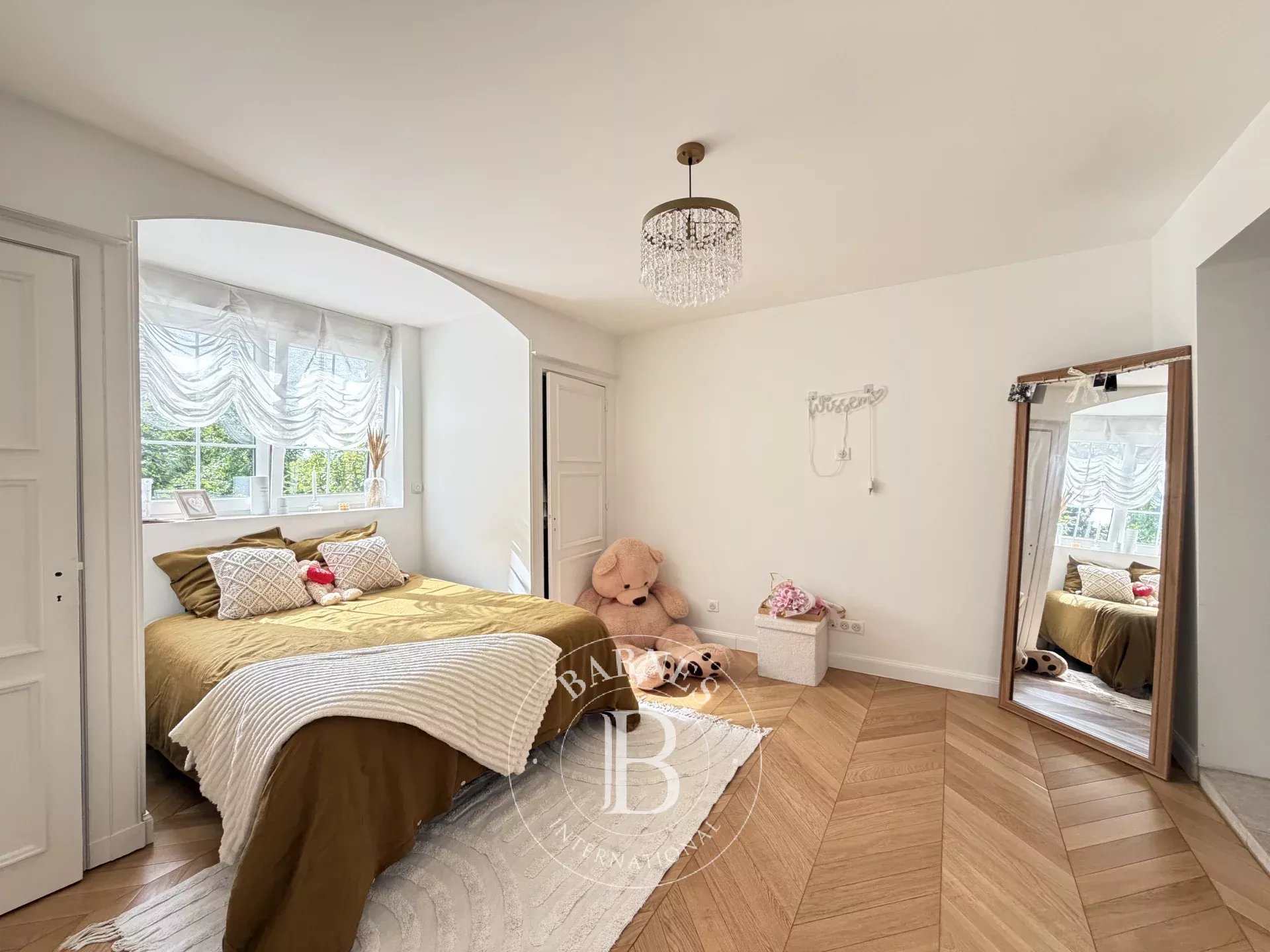 Hem  - Maison 7 Pi&egrave;ces 5 Chambres - picture 10