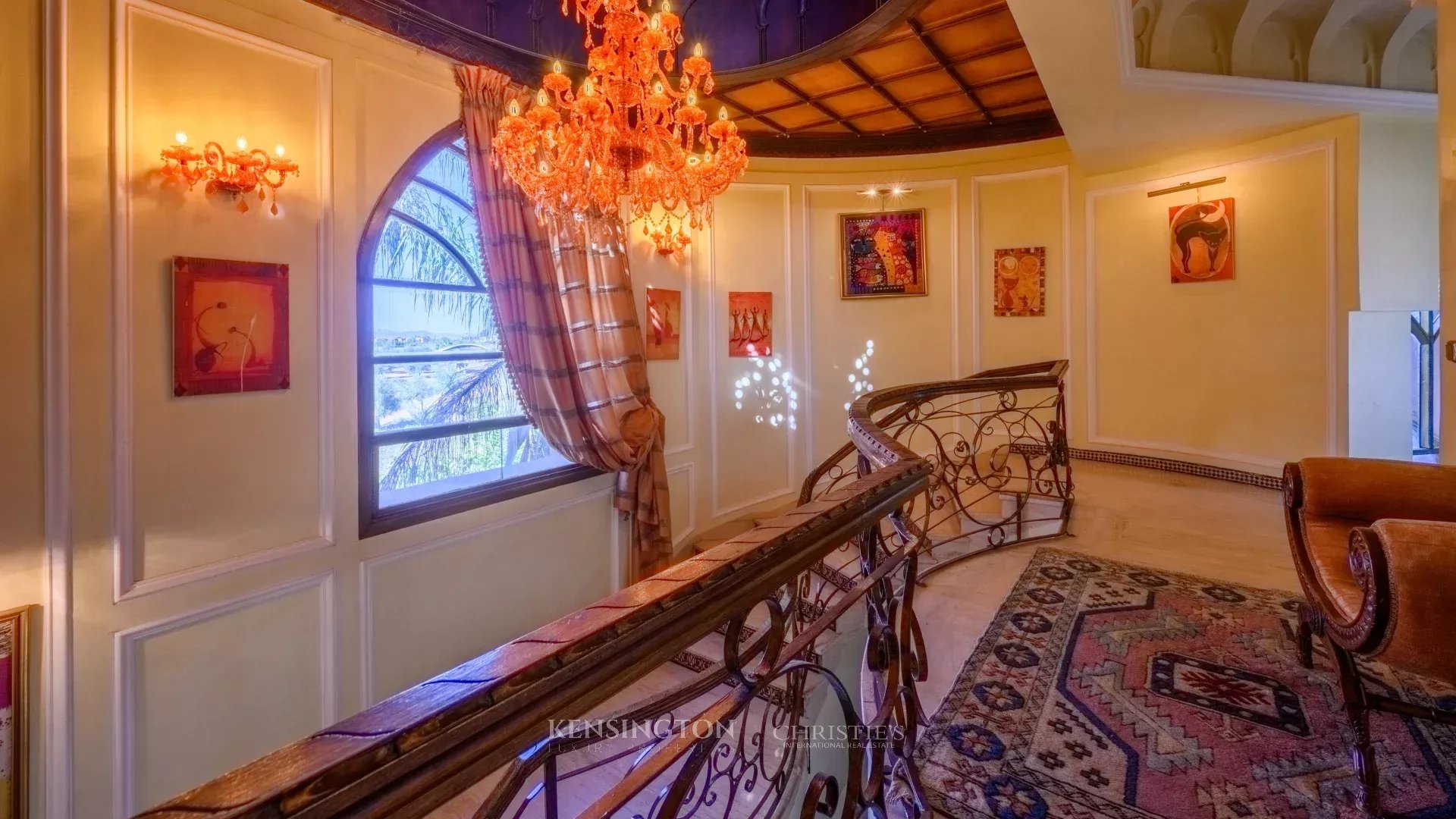 5 Bedroom Villa/Townhouse's Image 40