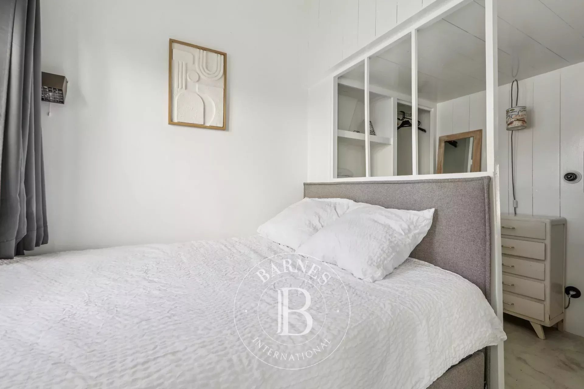 Daire Paris 10ème - picture 7