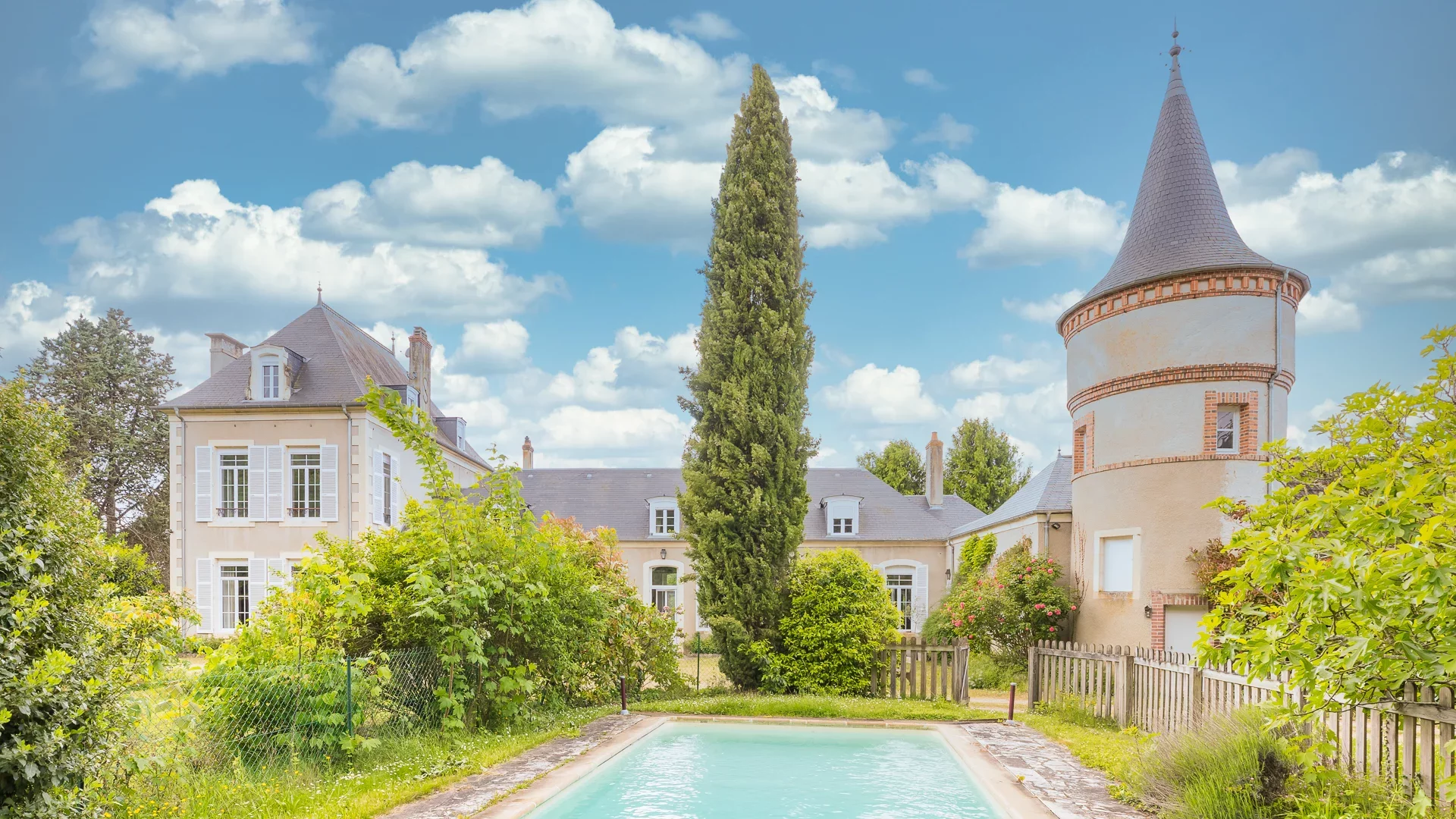 Bourges - Cher - BOURGES