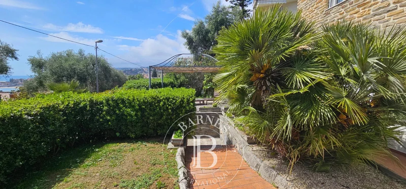 Villa Sanremo - picture 18