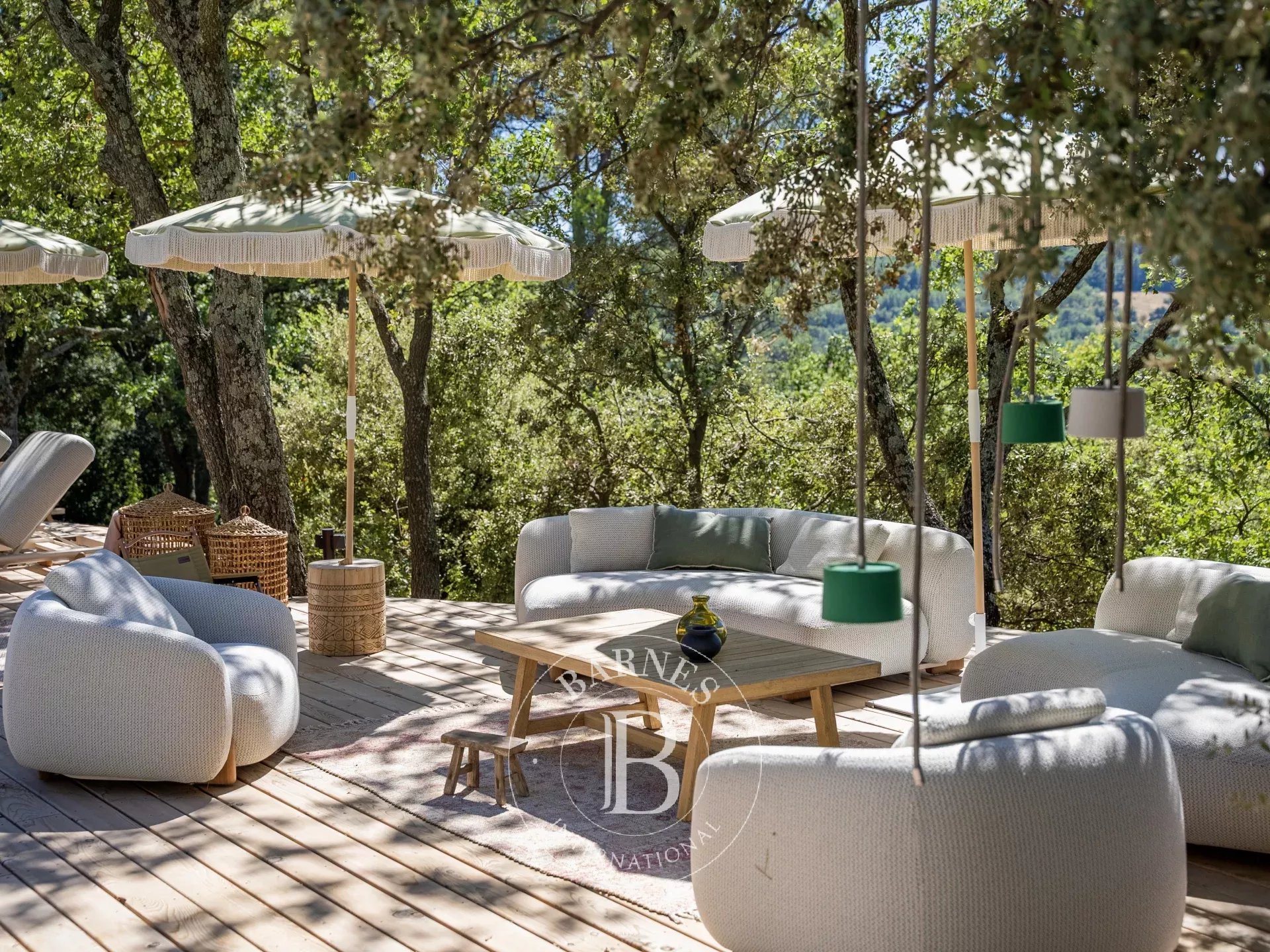 Поместье Lourmarin - picture 4