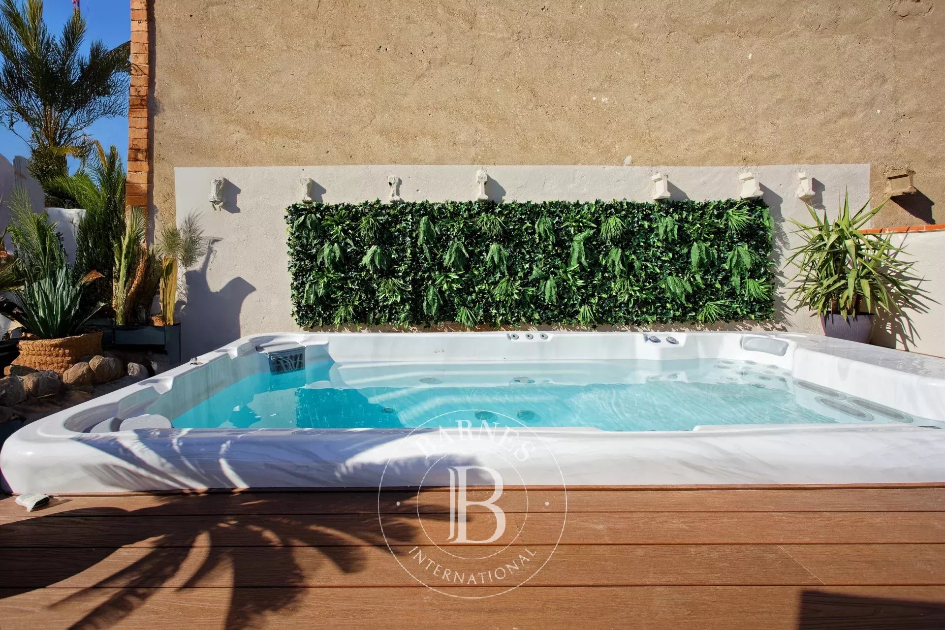 Daire Barcelona - picture 33