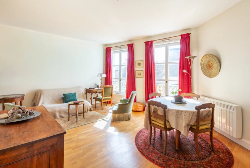 À vendre Appartement | Saint-Germain-en-Laye - picture 2