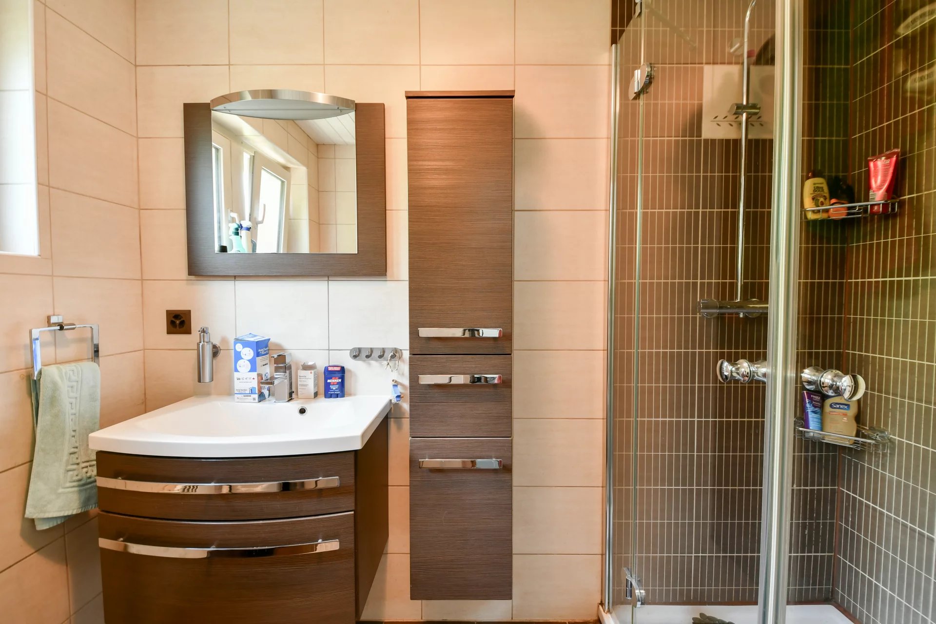 Villa familiale lumineuse