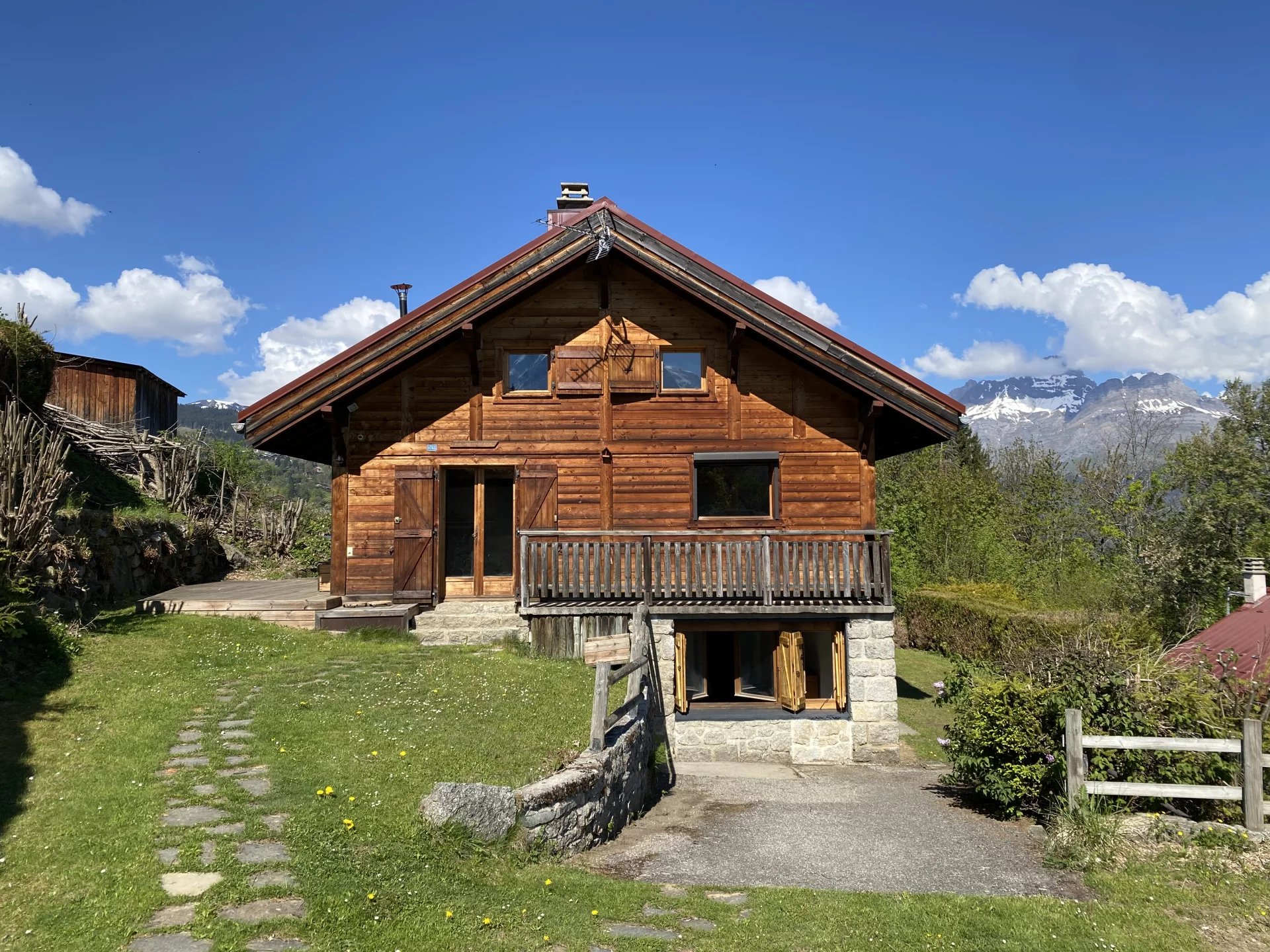 Agence immobilière de SAS MBI