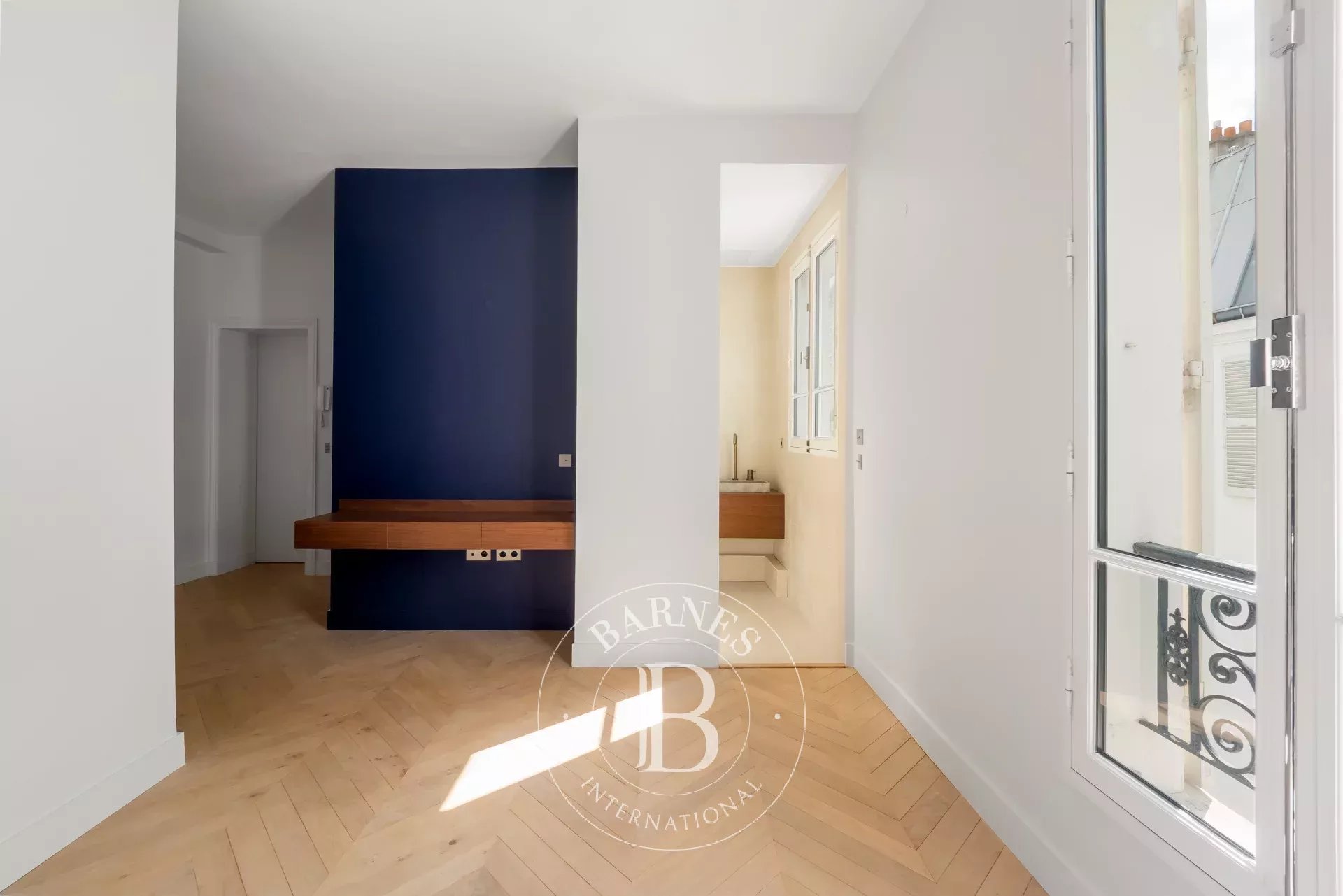 Daire Paris 7ème - picture 16