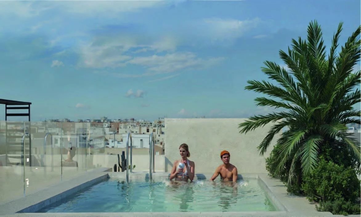 Agence immobilière de NOFFIMMO