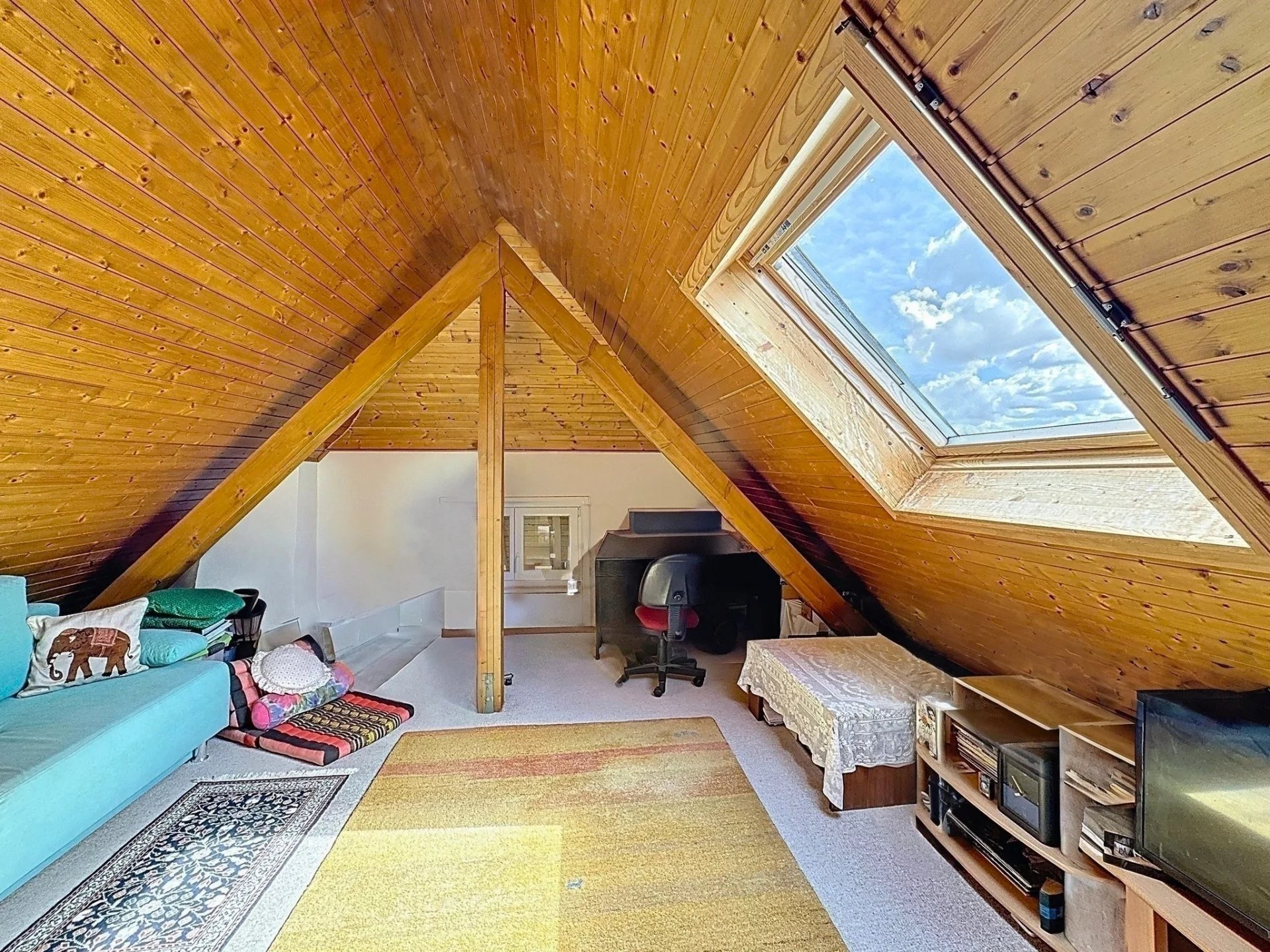 Belle opportunité à saisir !