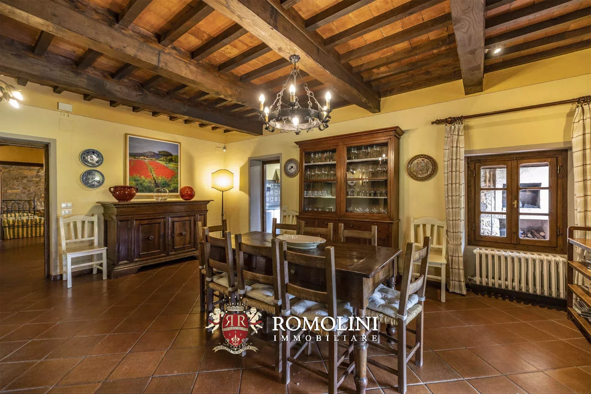 6 Bedroom Villa/Townhouse's Image 42