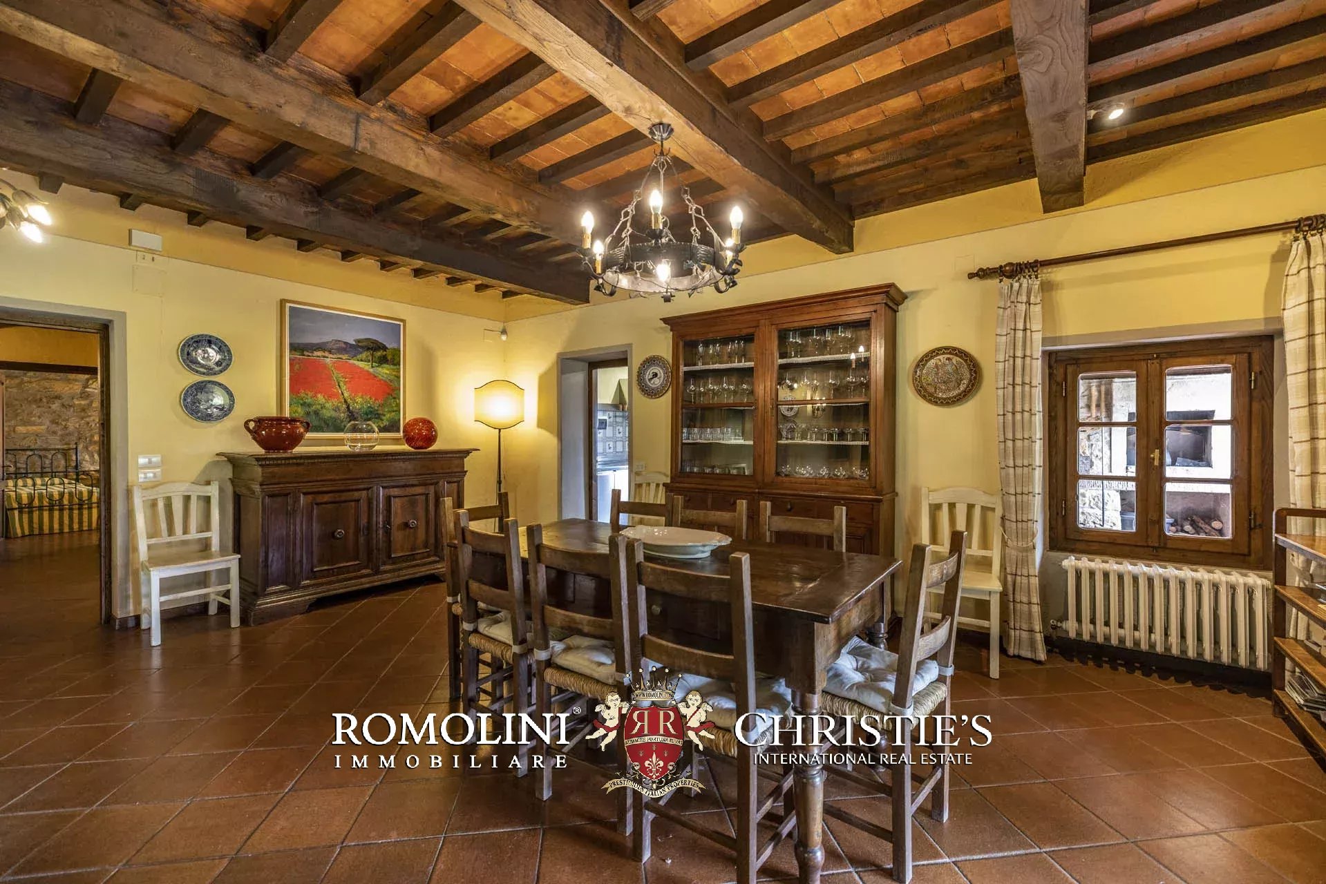 6 Bedroom Villa/Townhouse's Image 42