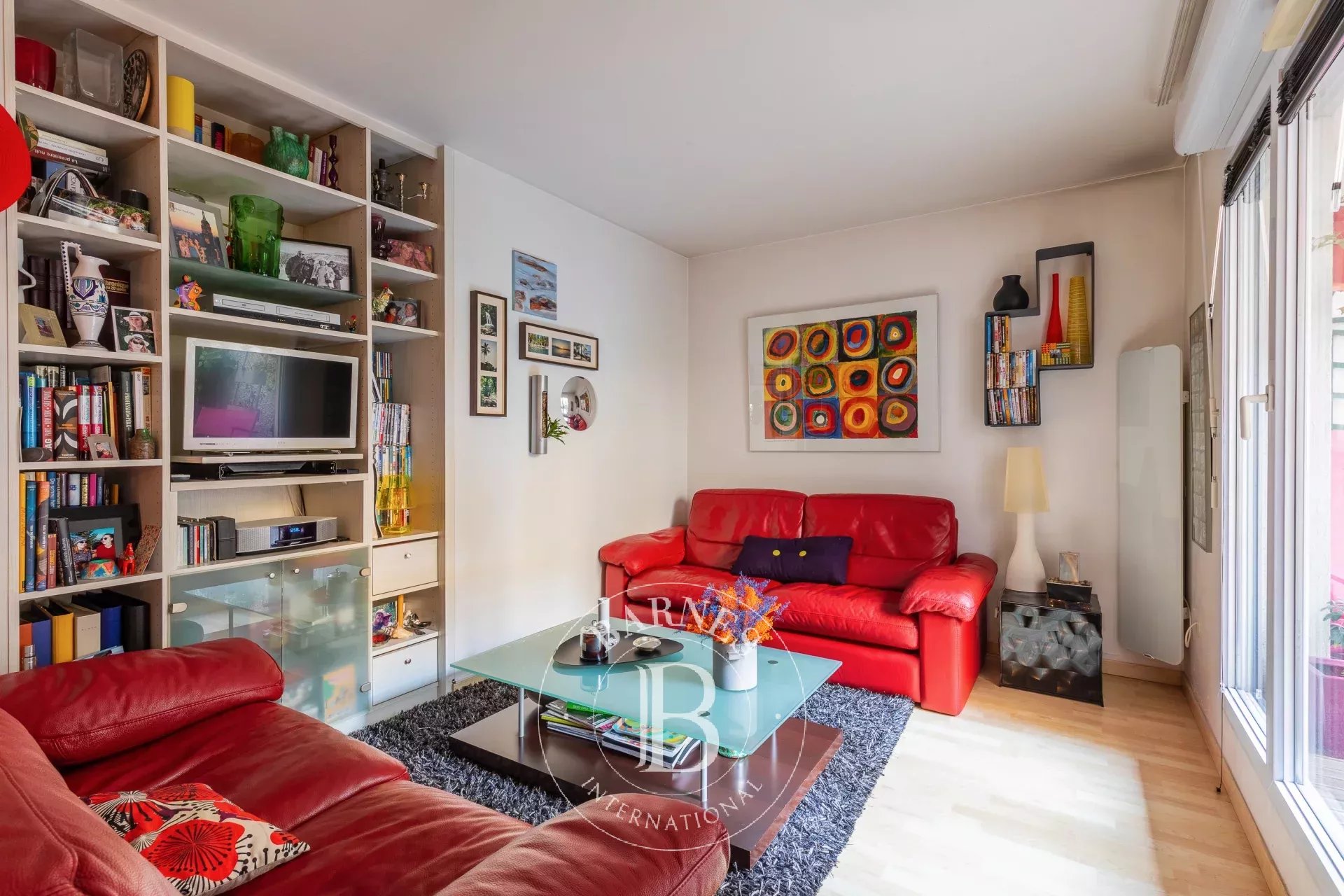 Daire Paris 11ème - picture 7