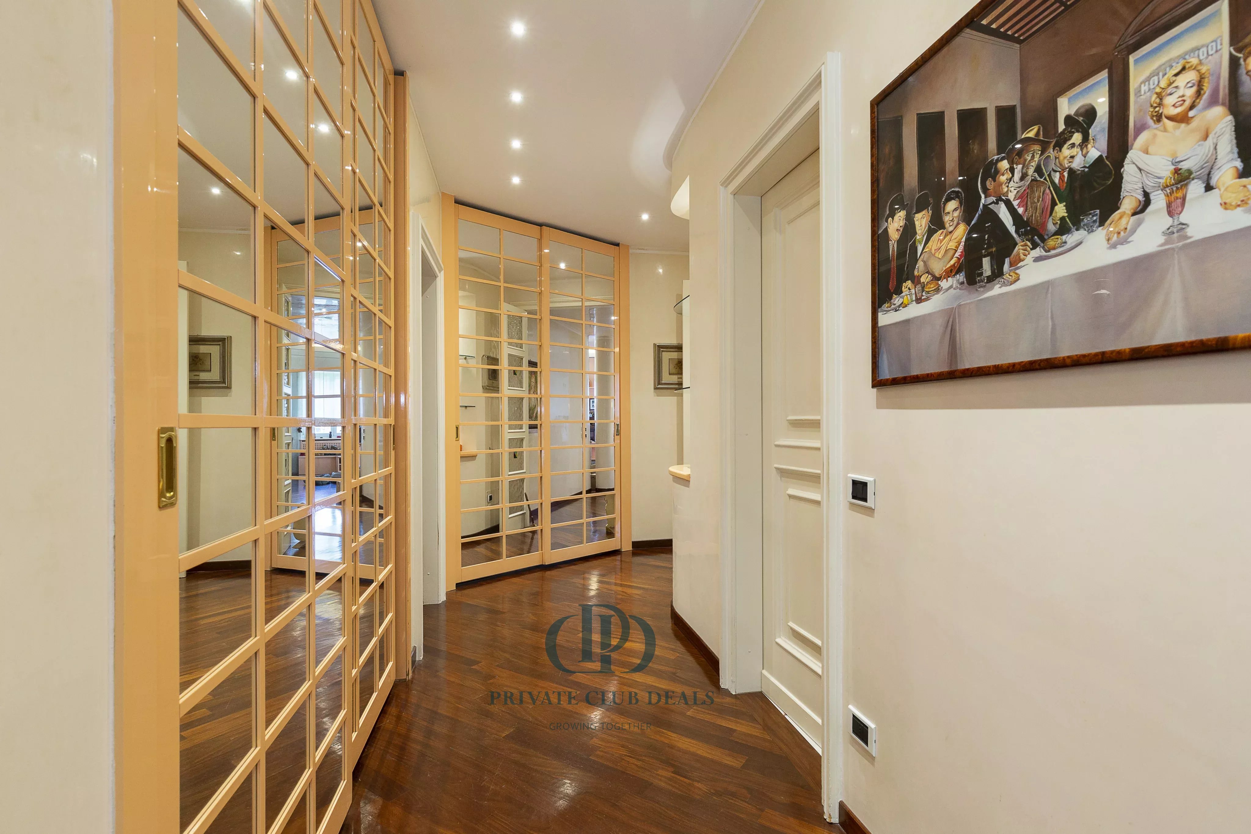 Daire Como - picture 13