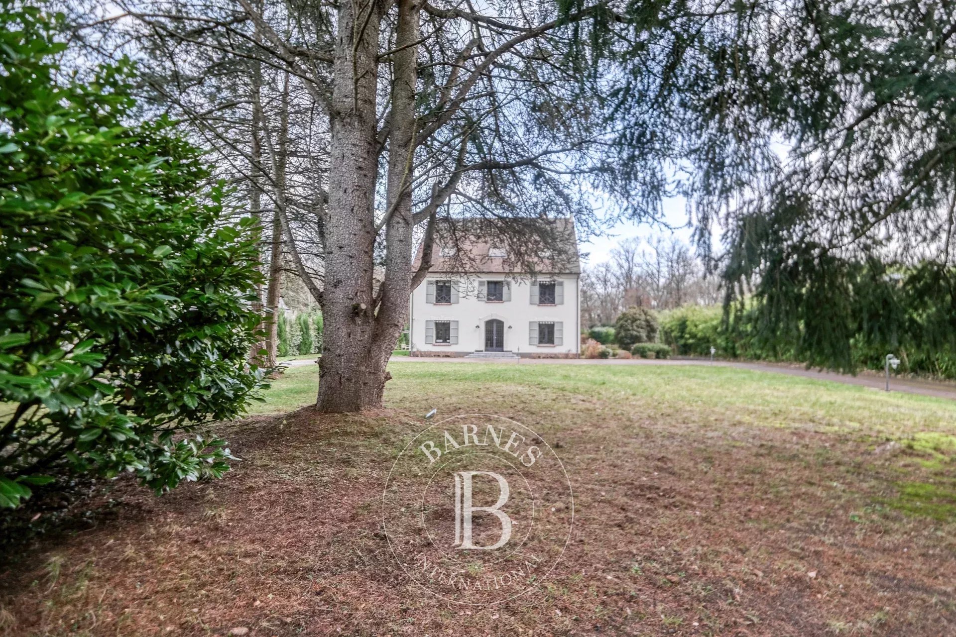 Maison de village Barbizon  -  ref 86642218 (picture 3)