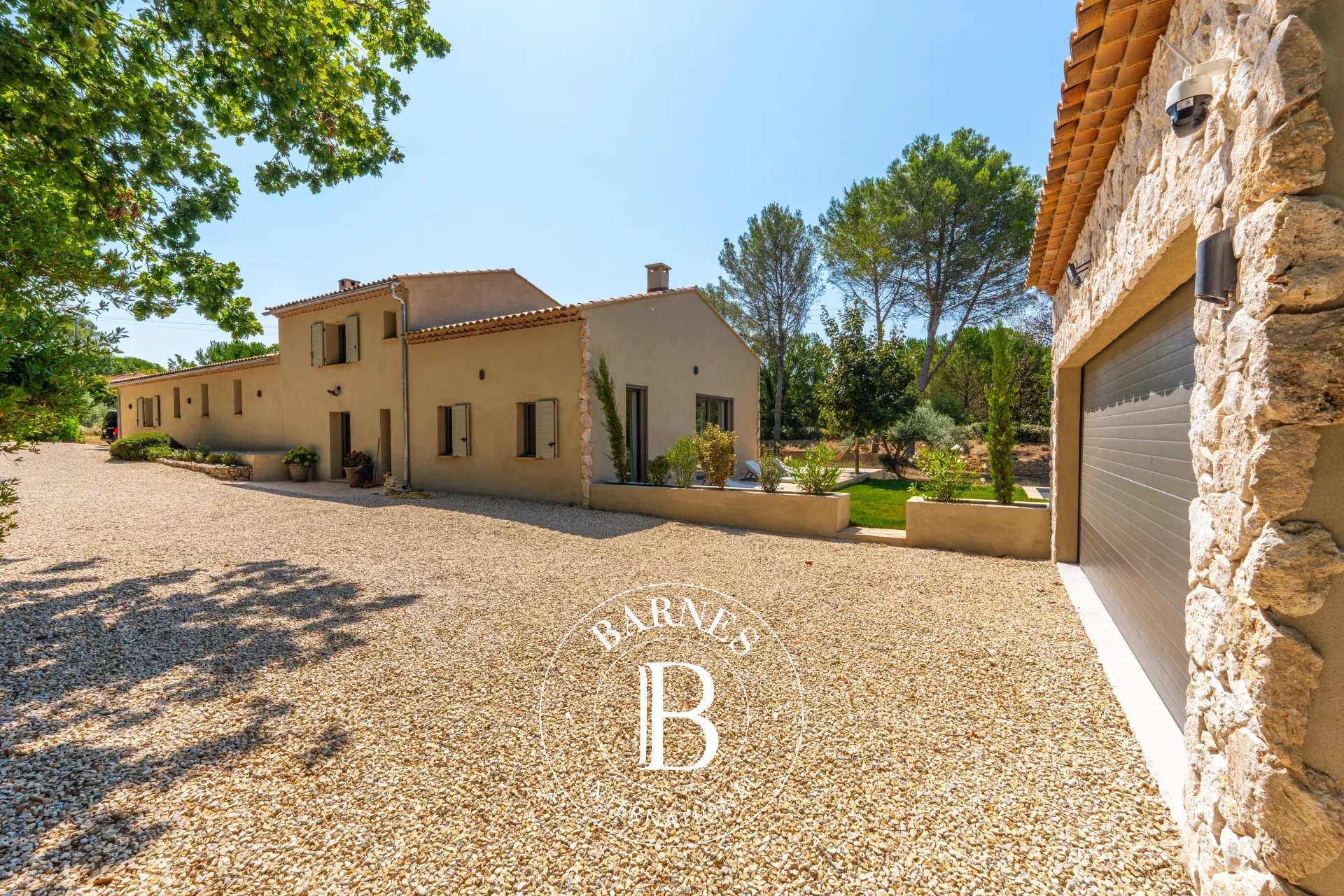 Maison Aix-en-Provence  -  ref 87231128 (picture 2)