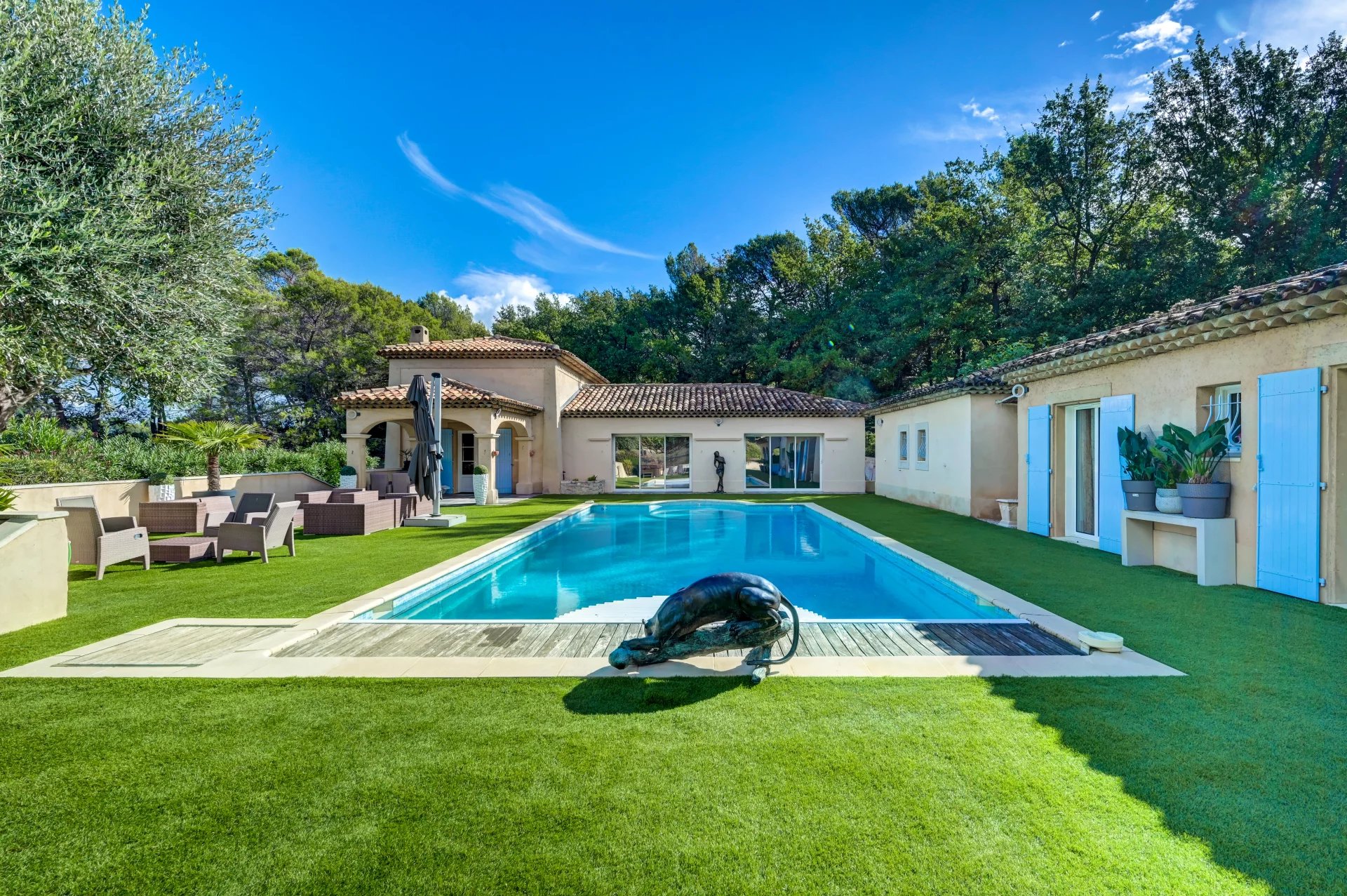 Villa Mimet - picture 2