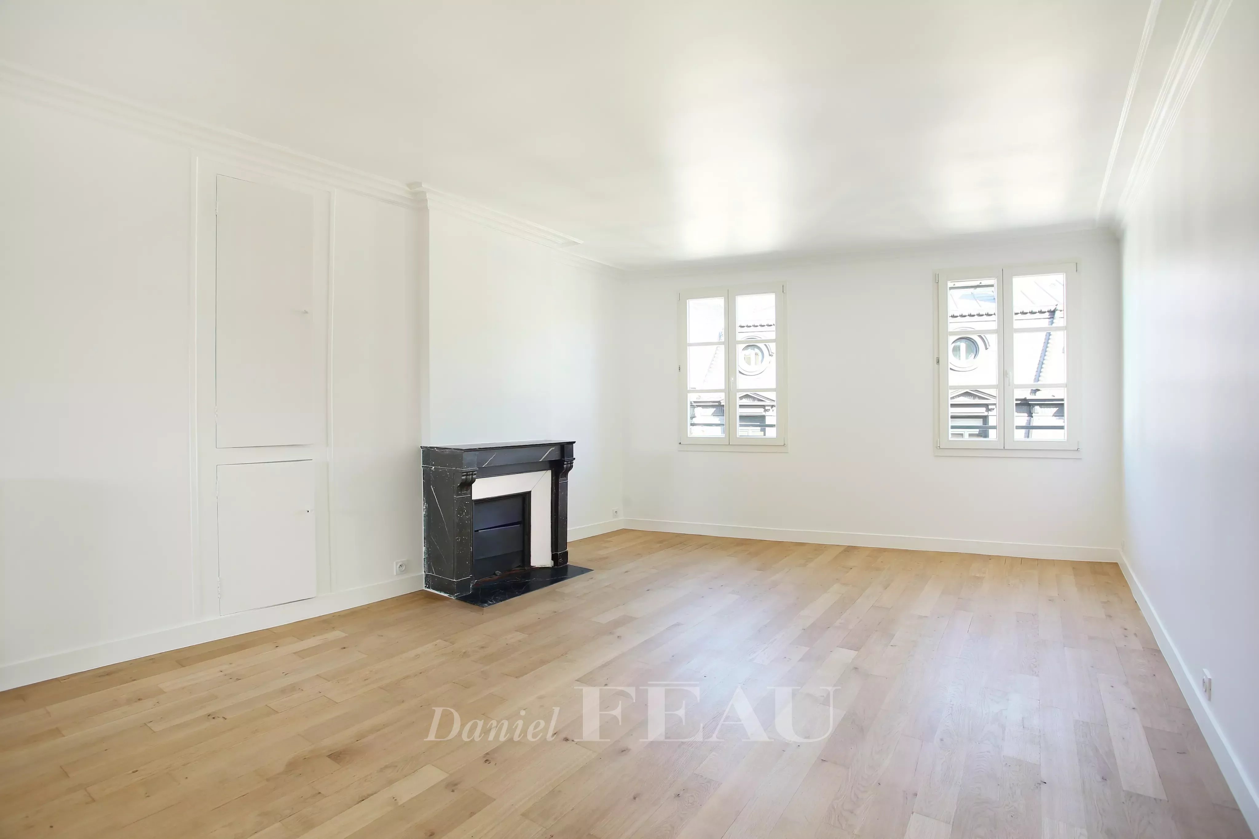 Rental Apartment Paris 7th