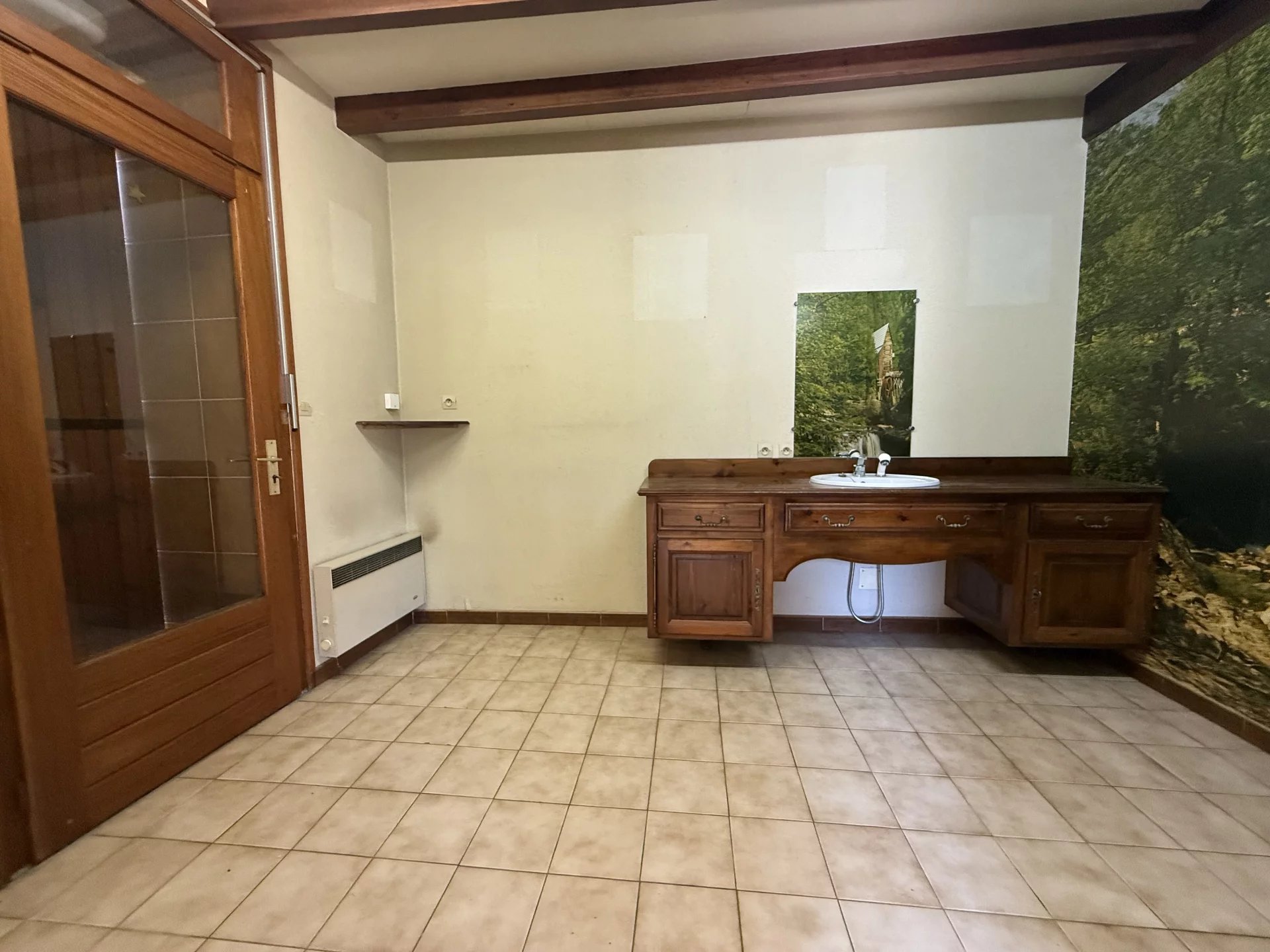 Vente Maison Nieul-le-Virouil