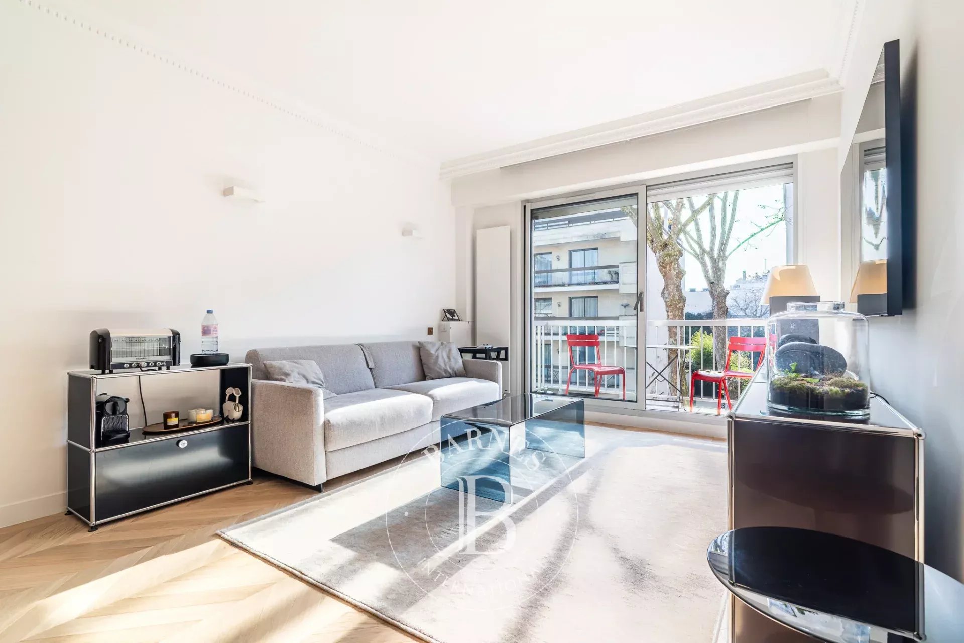 Piso Neuilly-sur-Seine  -  ref 86846651 (picture 1)