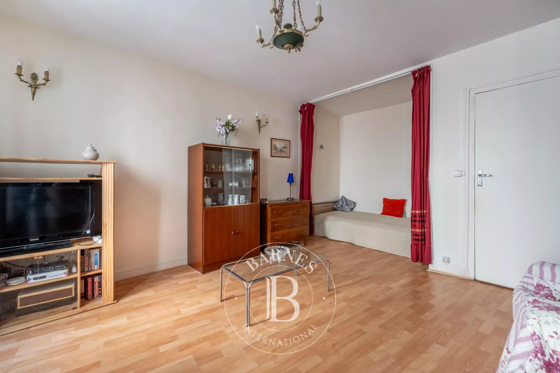 Daire Paris 11ème - picture 6