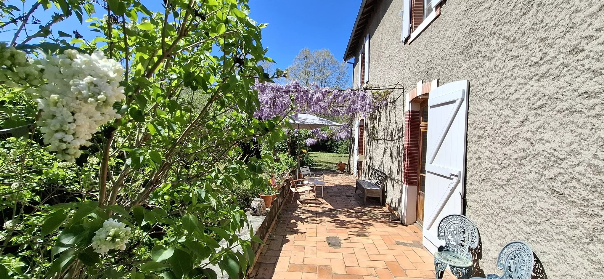 Maison à vendre Montgailhard, Ariège