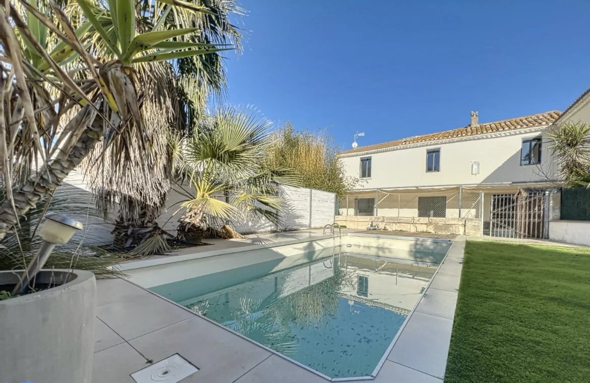 Agence immobilière de Pragout Immobilier