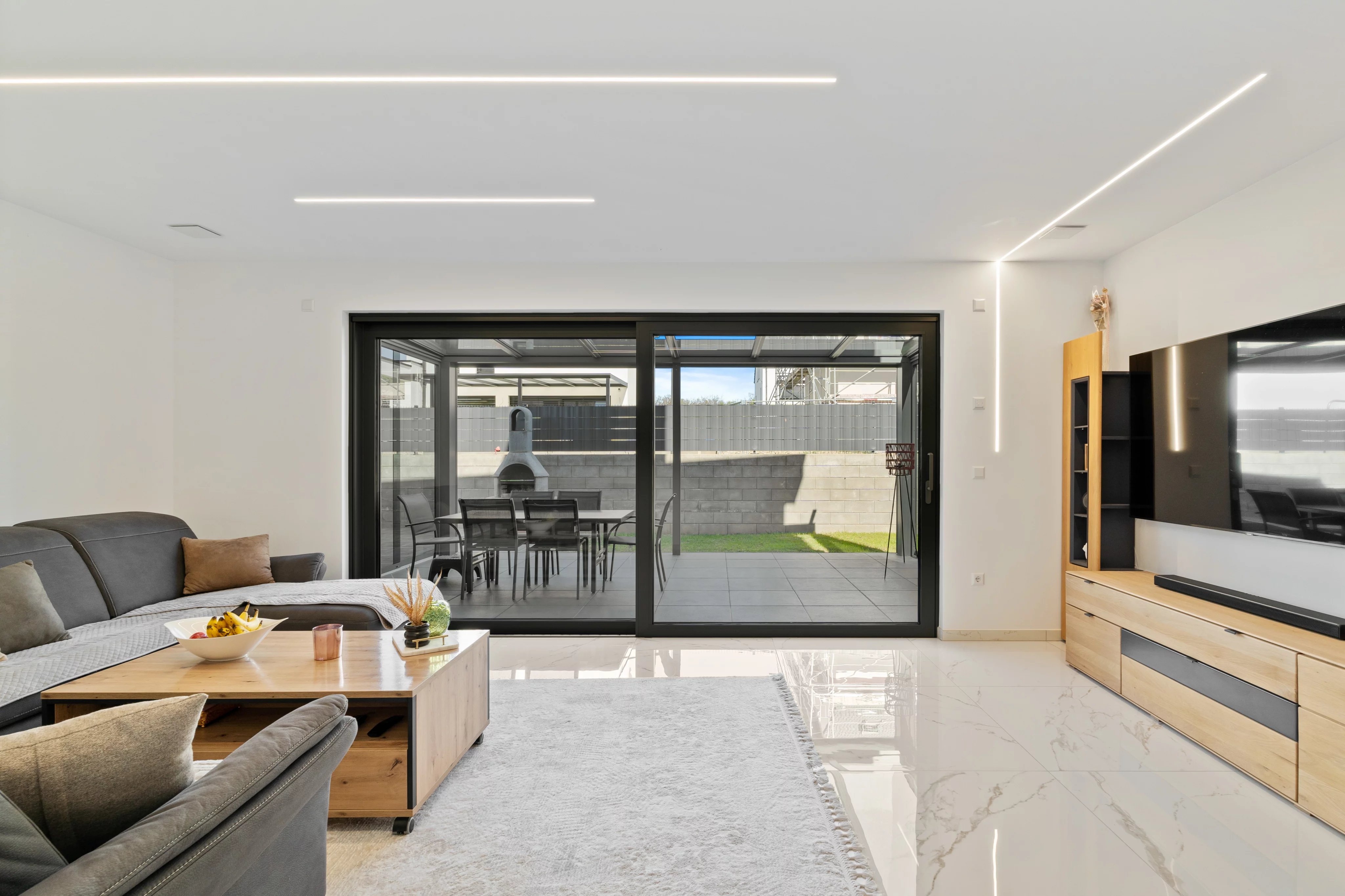 House in Boevange-sur-Attert