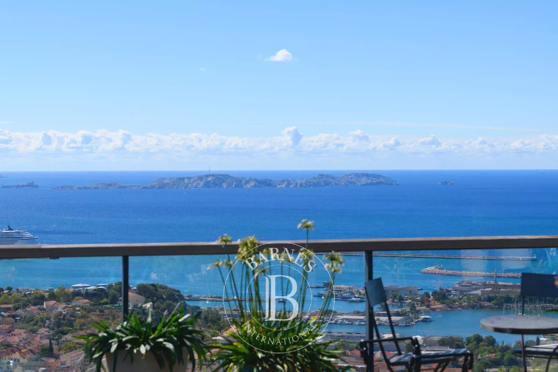 Daire Marseille 16ème - picture 29