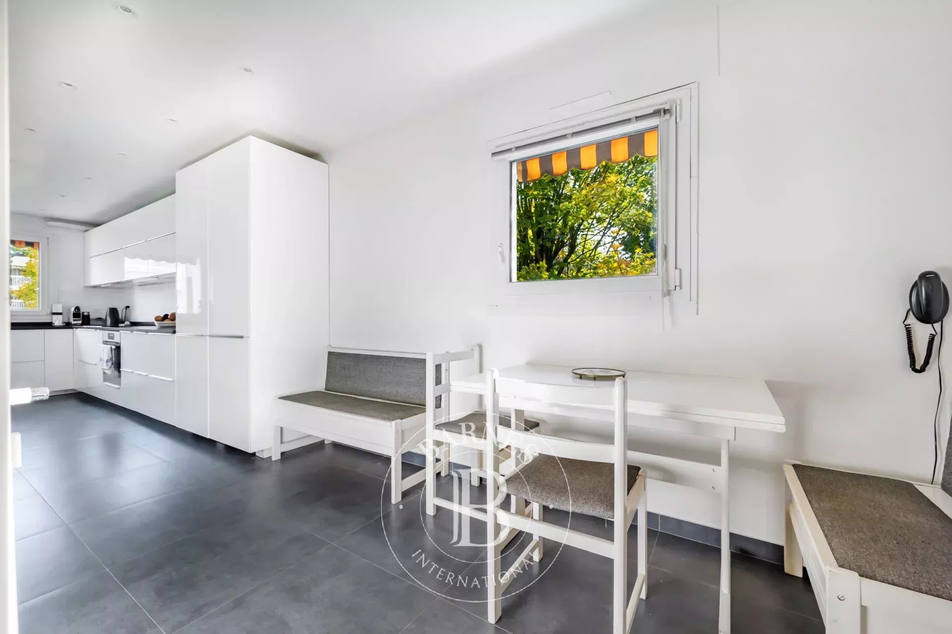 Daire Nogent-sur-Marne - picture 8