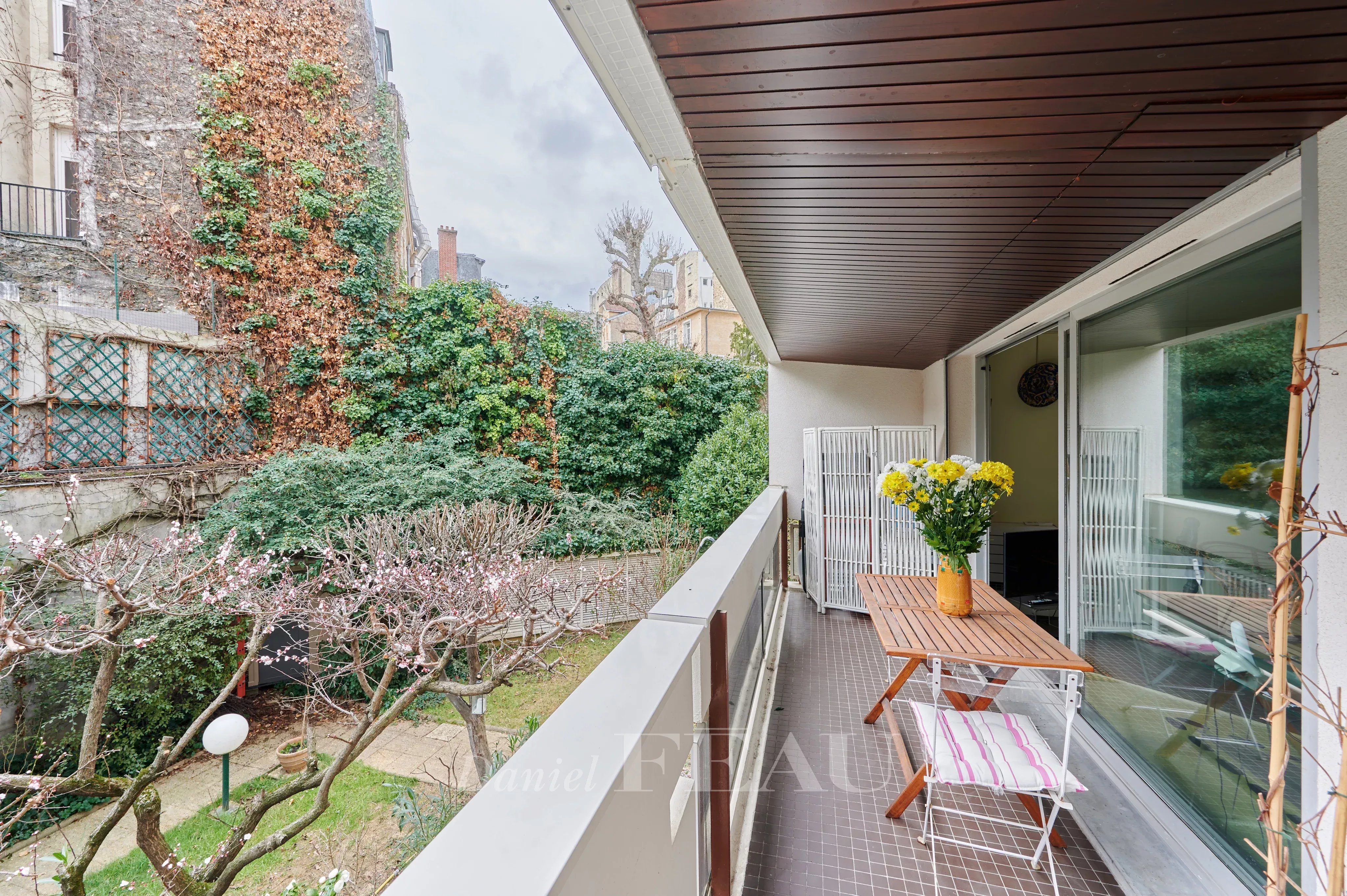Sale Apartment Paris 6th