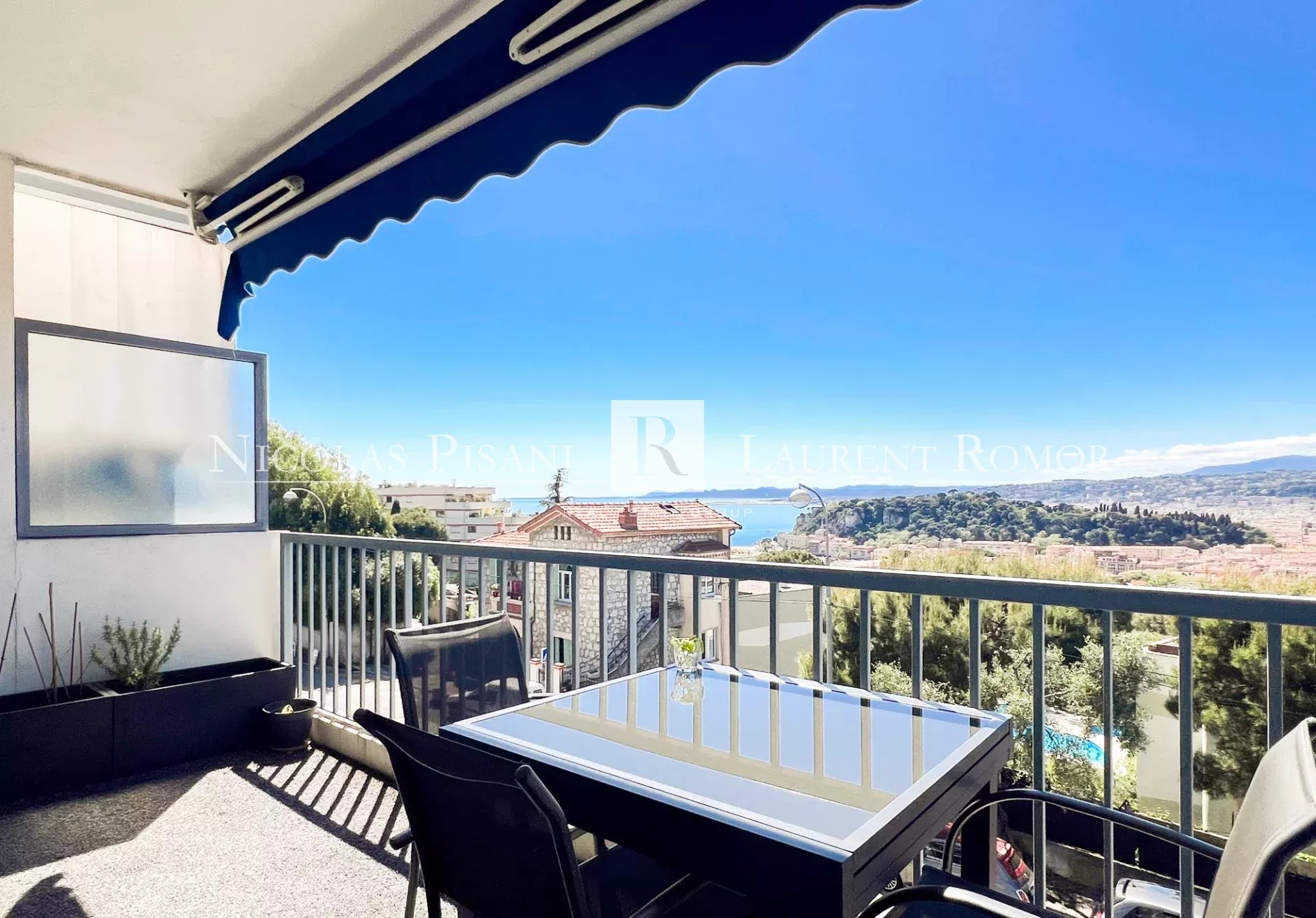 Agence immobilière de NICOLAS PISANI & ASSOCIES