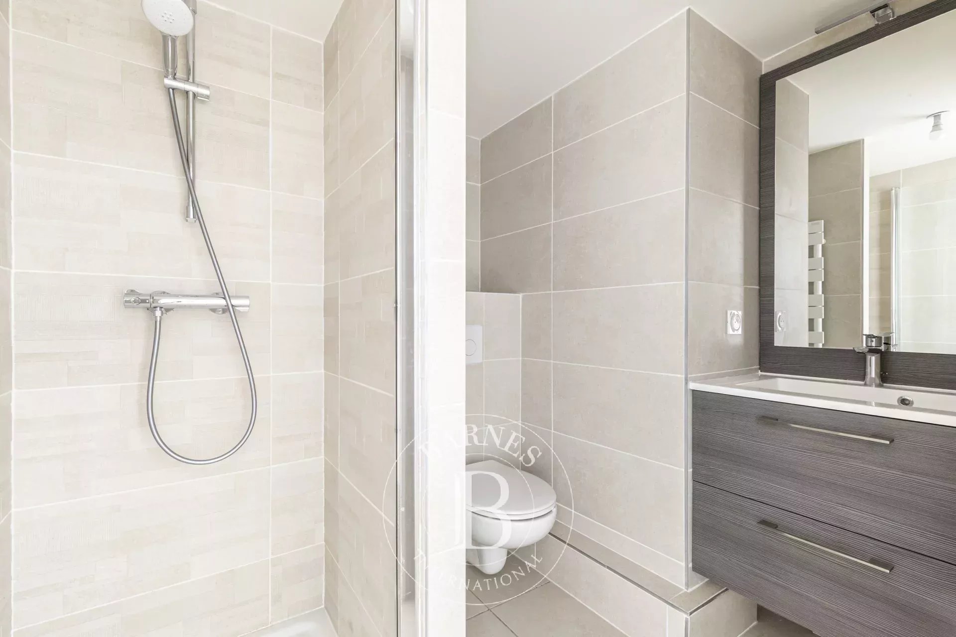 Daire Paris 15ème - picture 9