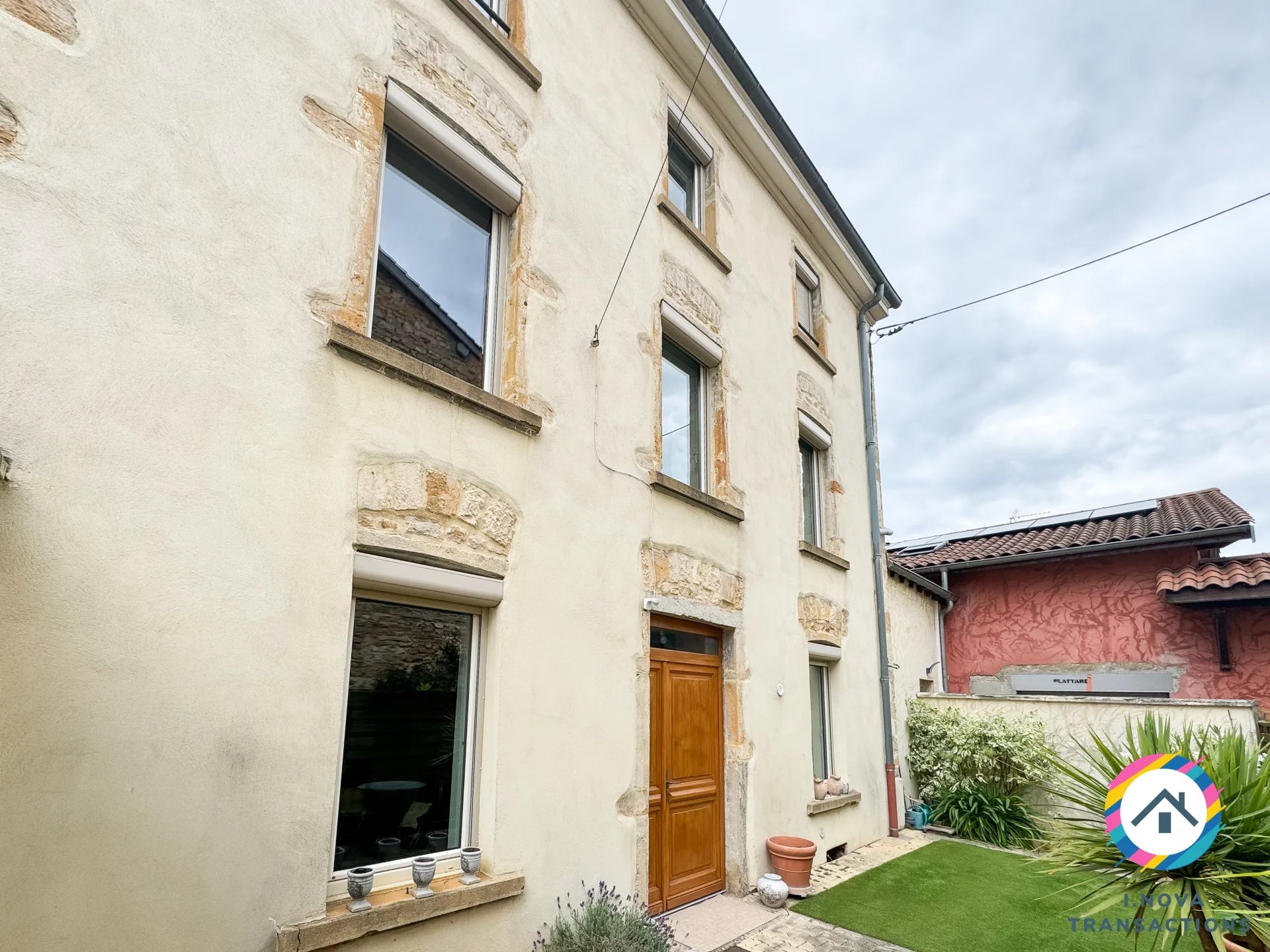 Agence immobilière de I.NOVA TRANSACTIONS