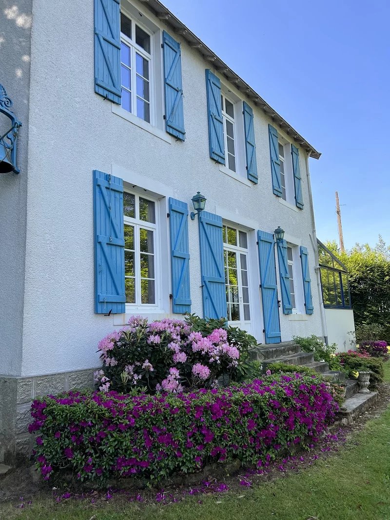 Vente Maison Nantes