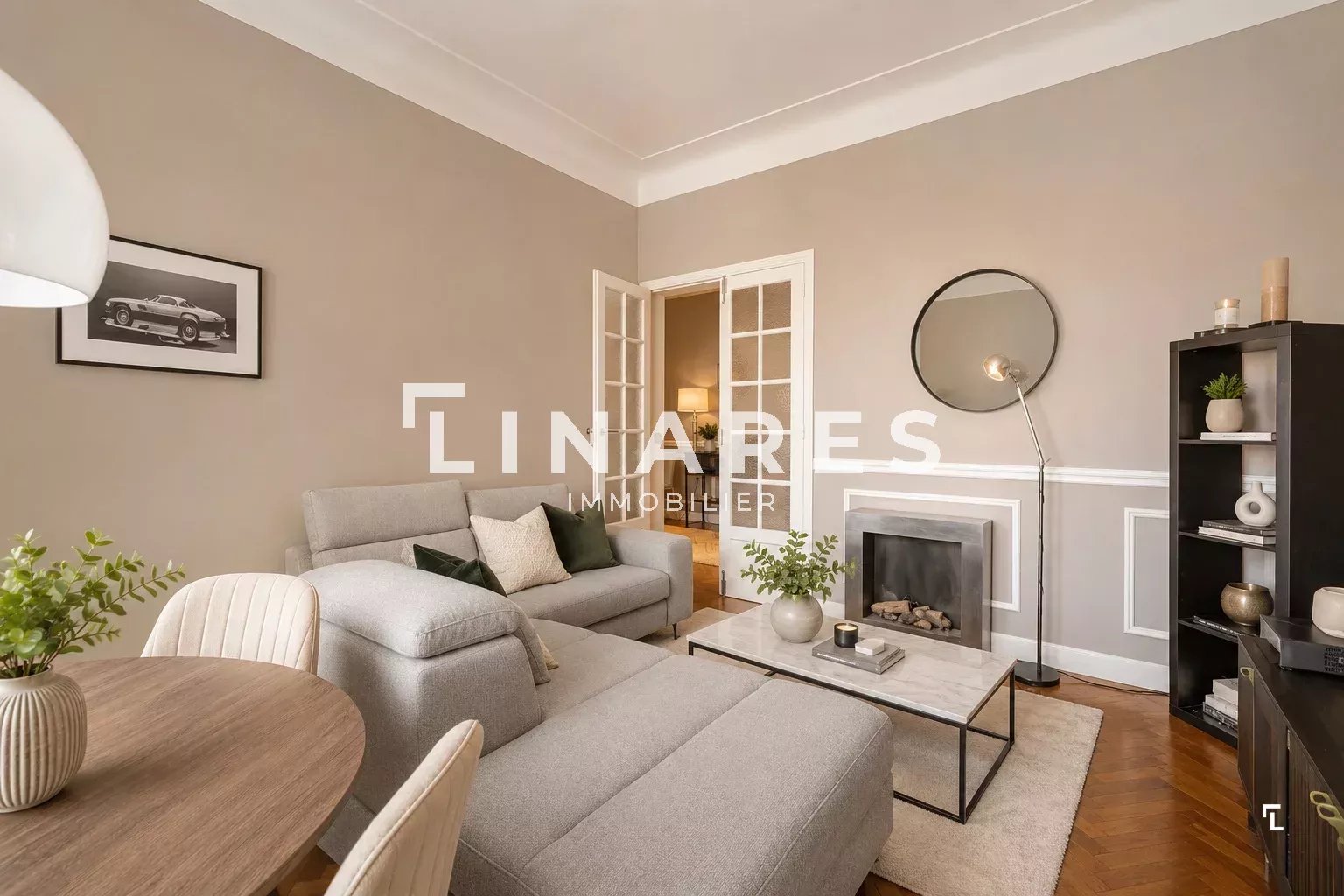 Sale Apartment Marseille 8ème Périer